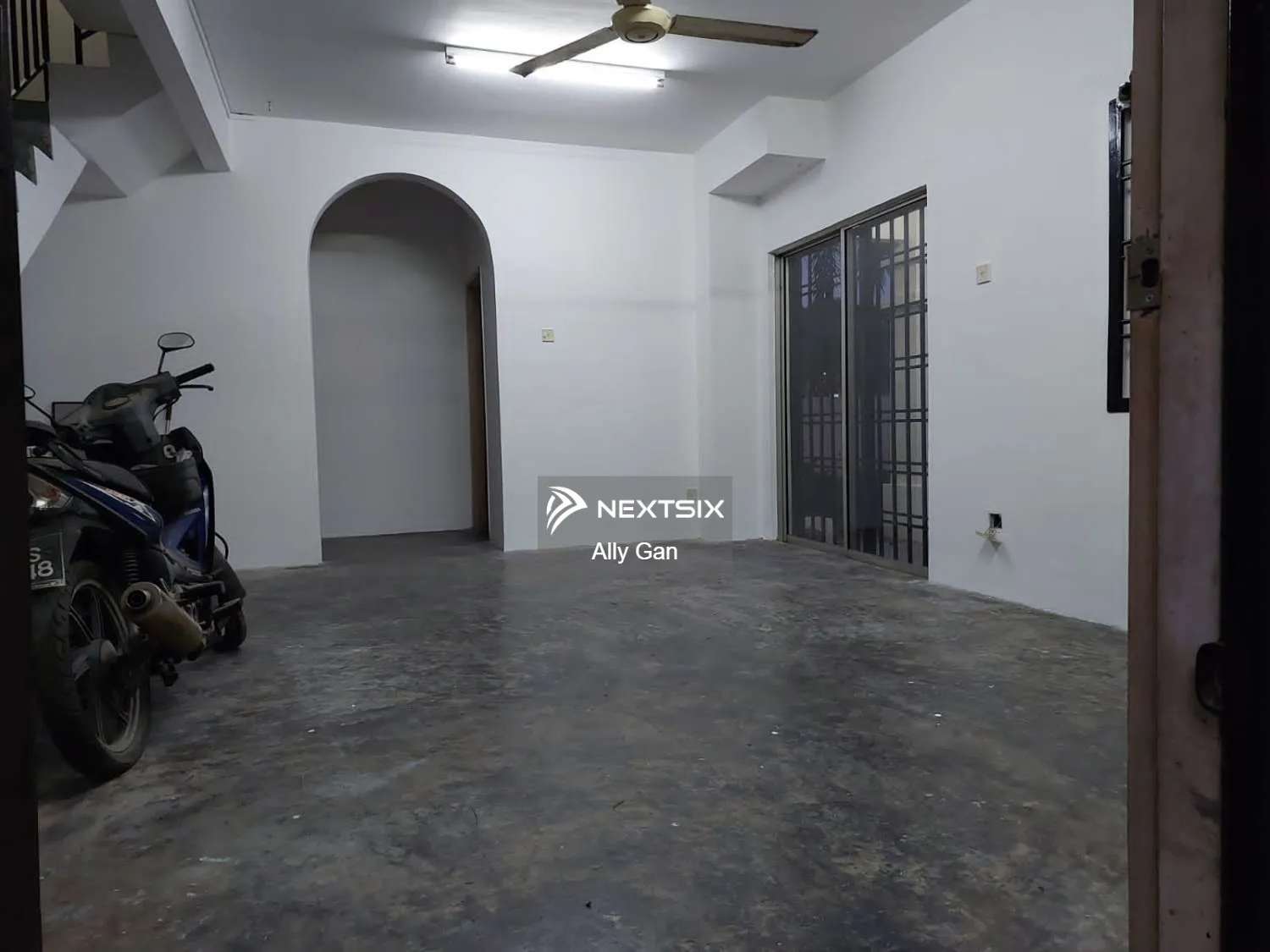 2-sty Terrace/Link House For Sale in Johor Bahru Johor - Image 8