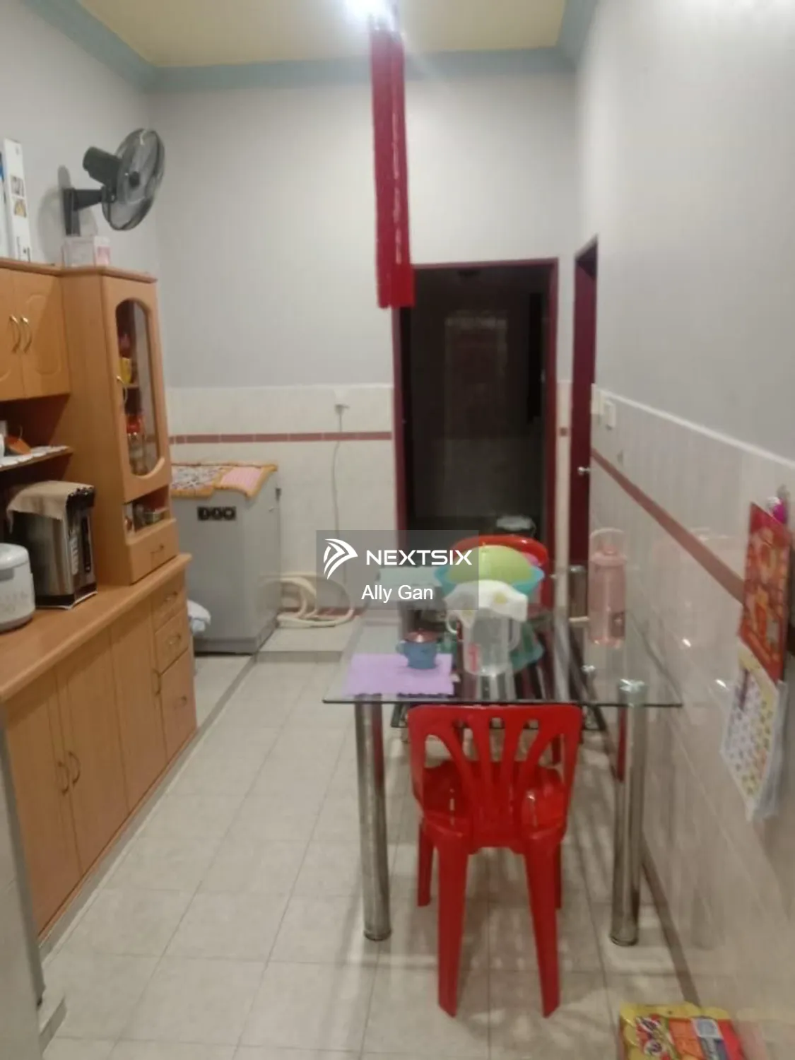 1-sty Terrace/Link House For Sale in Johor Bahru Johor