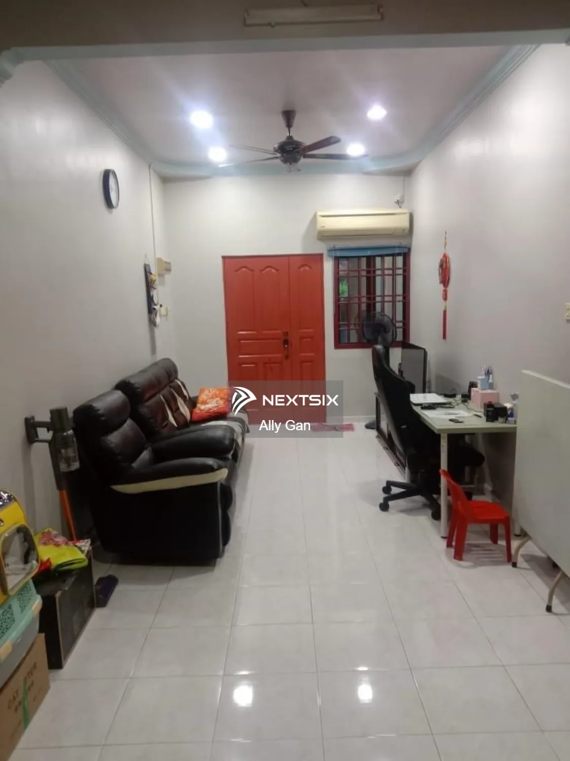 1-sty Terrace/Link House For Sale in Johor Bahru Johor - Image 6