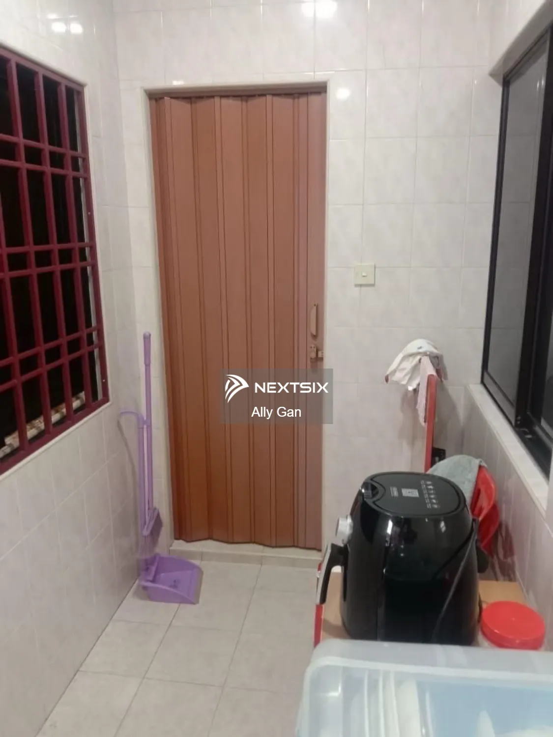 1-sty Terrace/Link House For Sale in Johor Bahru Johor - Image 7