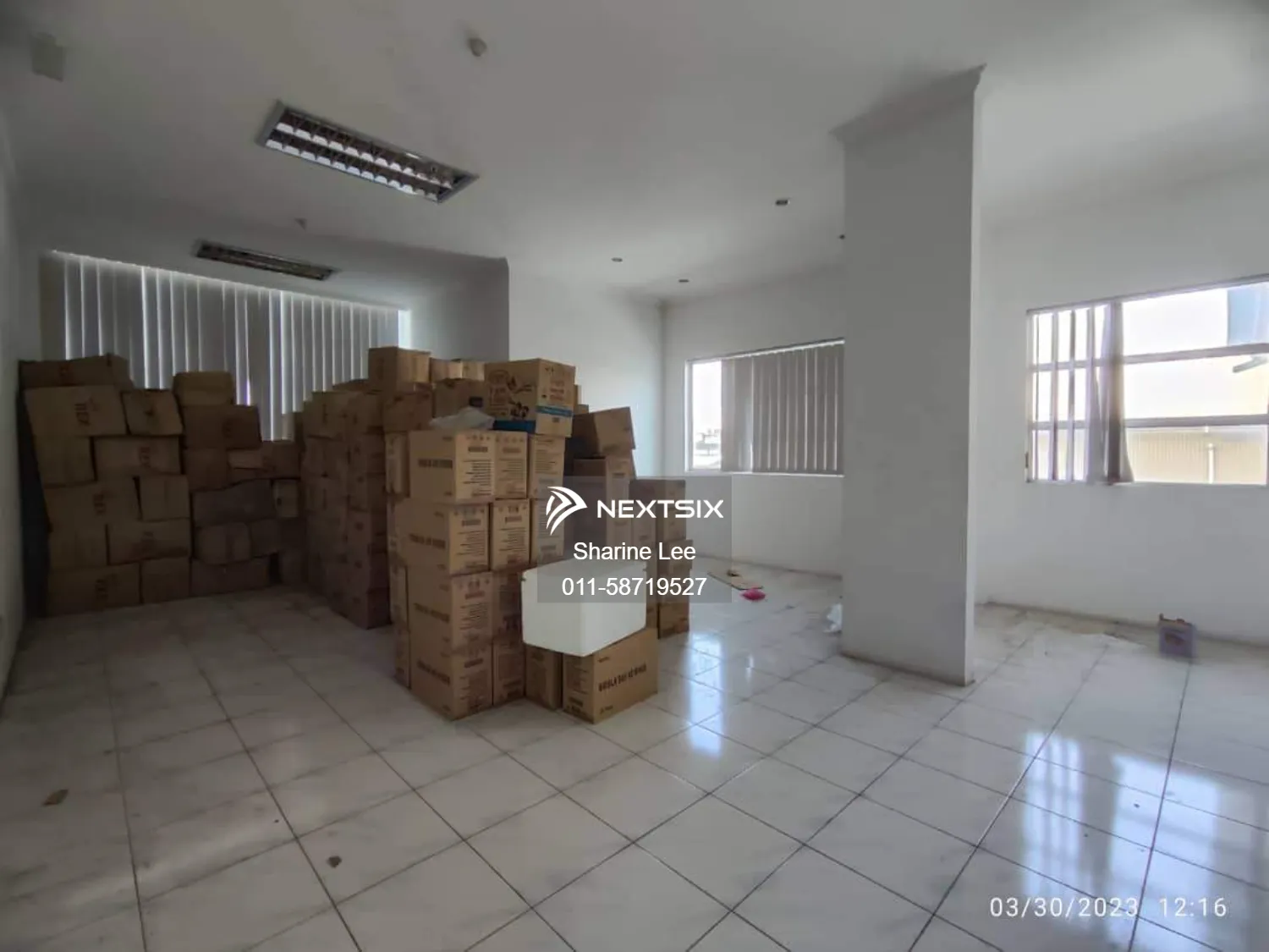 Warehouse For Sale in Kuching Sarawak - Image 5