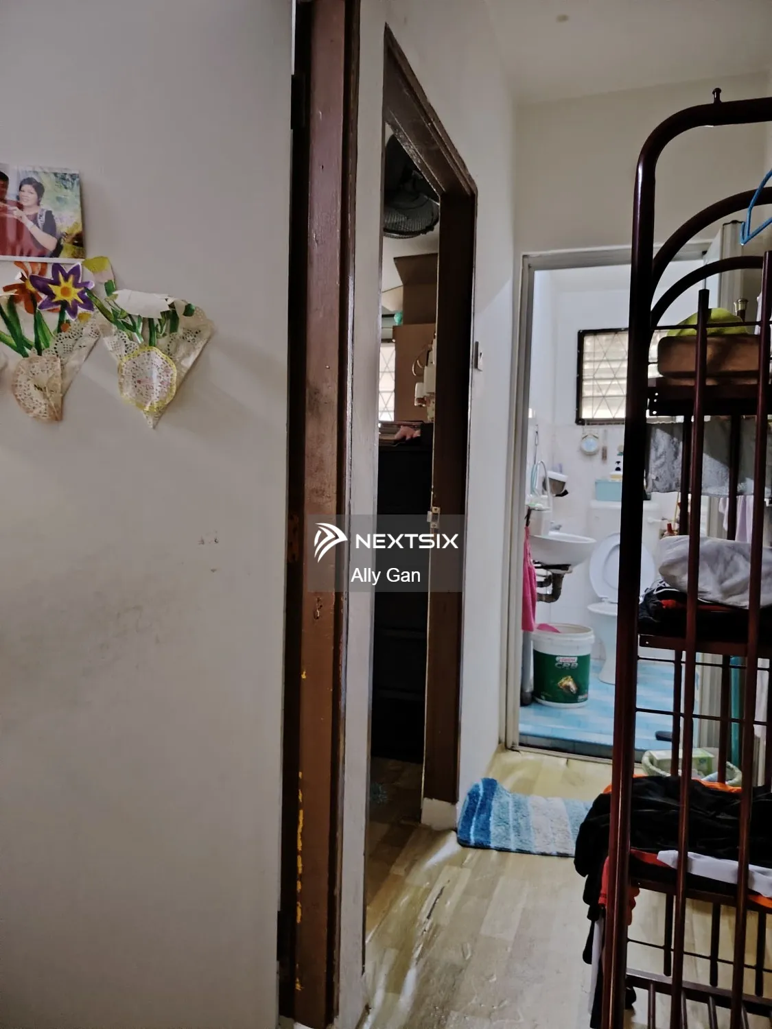 2-sty Terrace/Link House For Sale in Johor Bahru Johor - Image 10