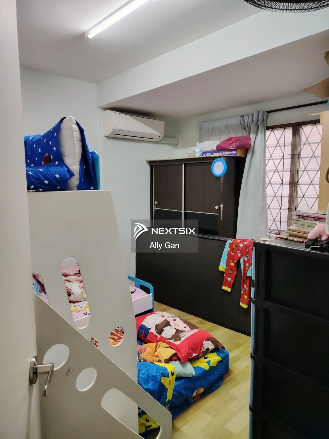 2-sty Terrace/Link House For Sale in Johor Bahru Johor - Image 12