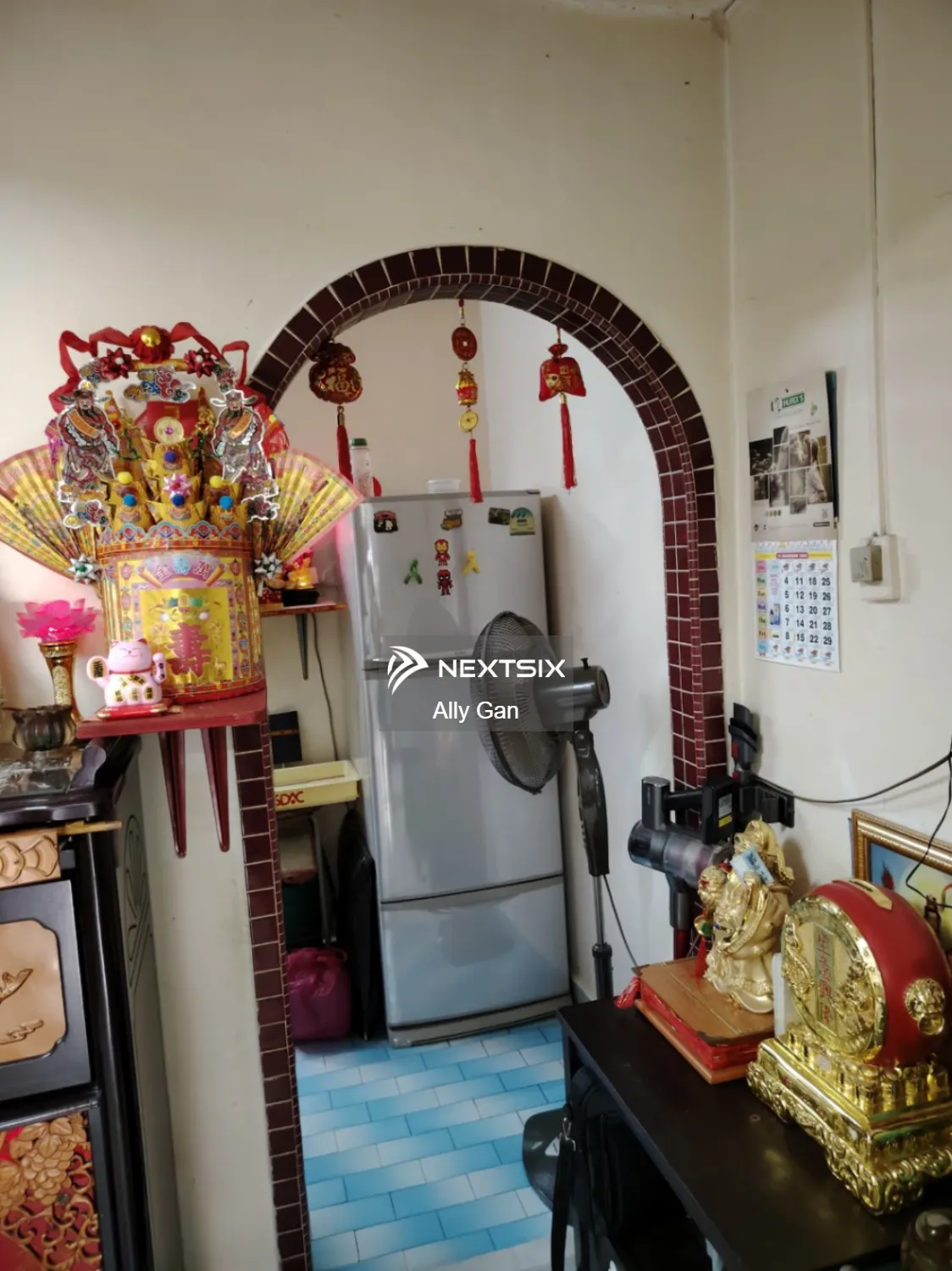 2-sty Terrace/Link House For Sale in Johor Bahru Johor - Image 6