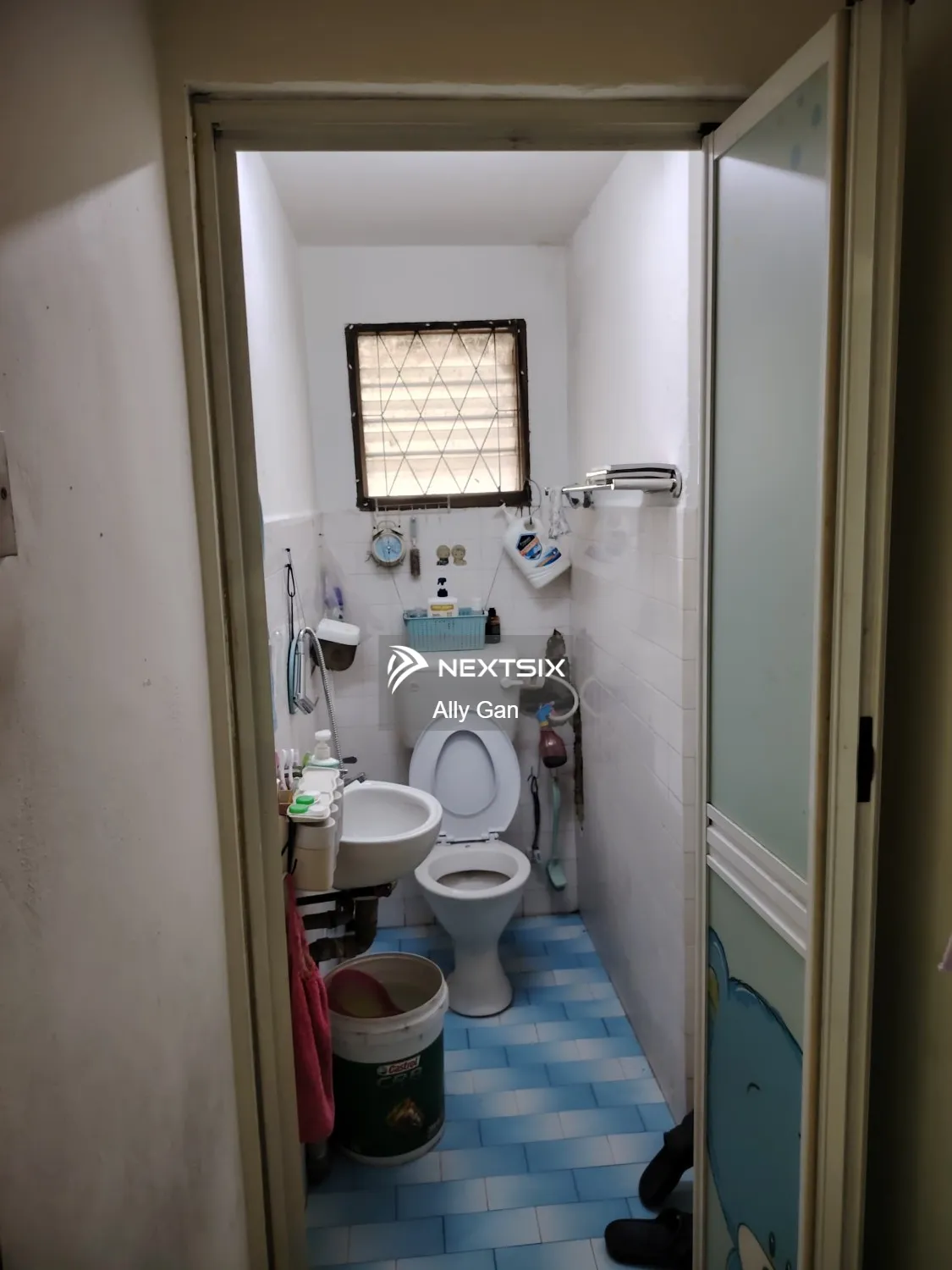 2-sty Terrace/Link House For Sale in Johor Bahru Johor - Image 9