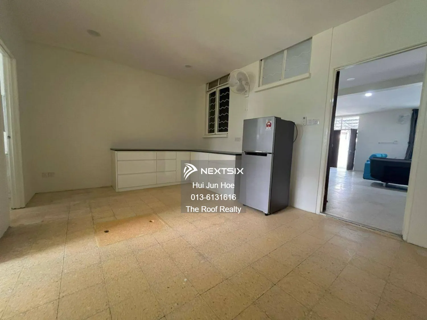 2-sty Terrace/Link House For Sale in Kota Kinabalu Sabah - Image 5