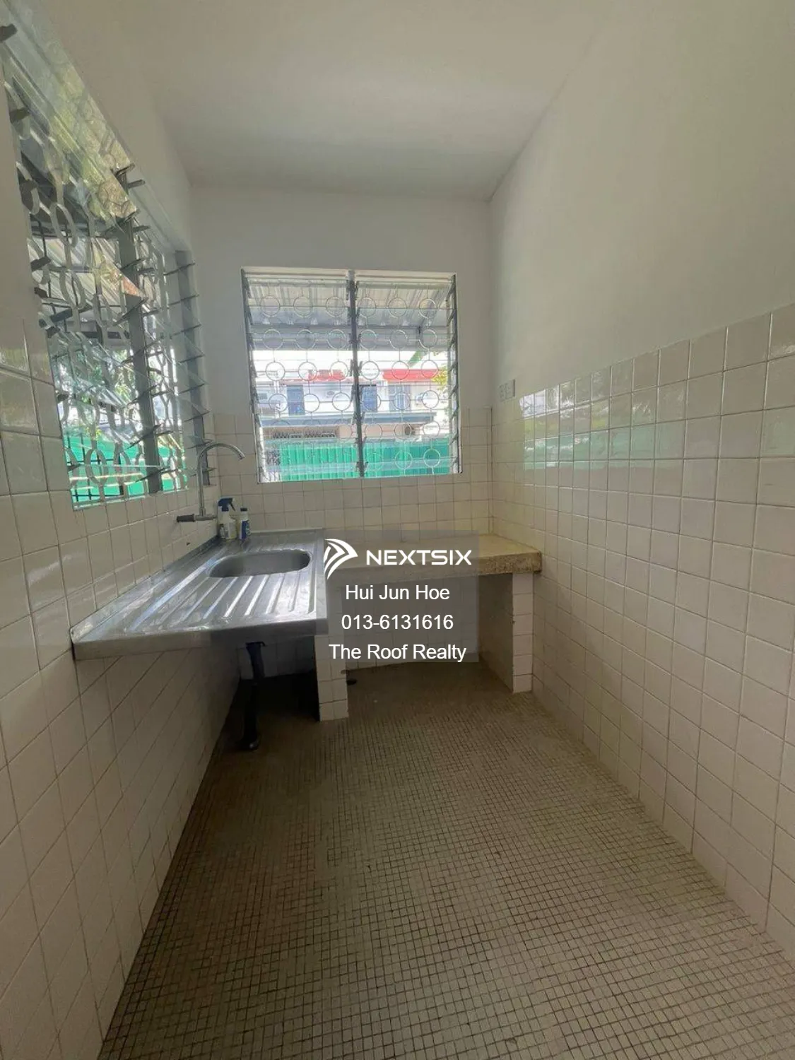 2-sty Terrace/Link House For Sale in Kota Kinabalu Sabah - Image 6