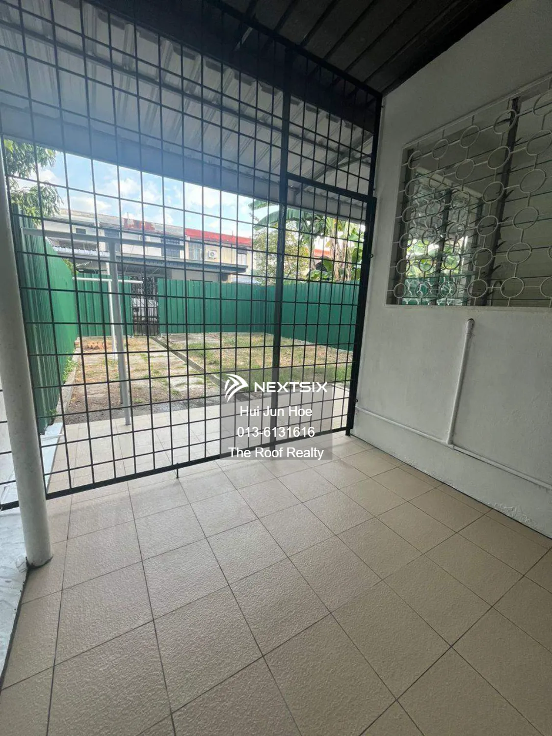 2-sty Terrace/Link House For Sale in Kota Kinabalu Sabah - Image 7