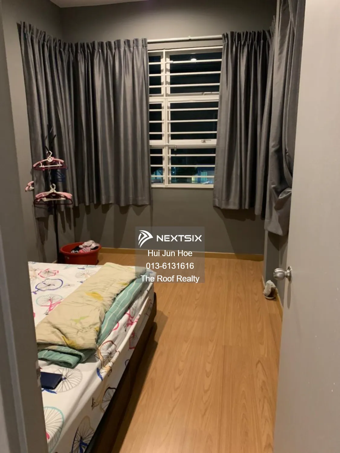 2-sty Terrace/Link House For Sale in Kota Kinabalu Sabah - Image 10