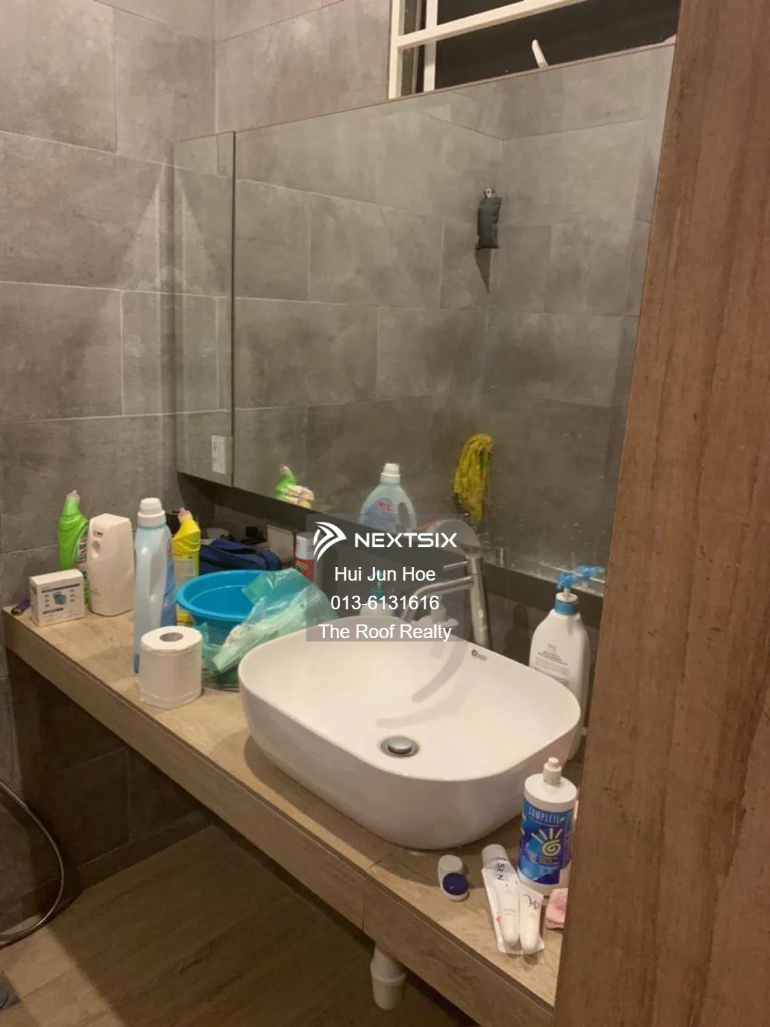 2-sty Terrace/Link House For Sale in Kota Kinabalu Sabah - Image 12