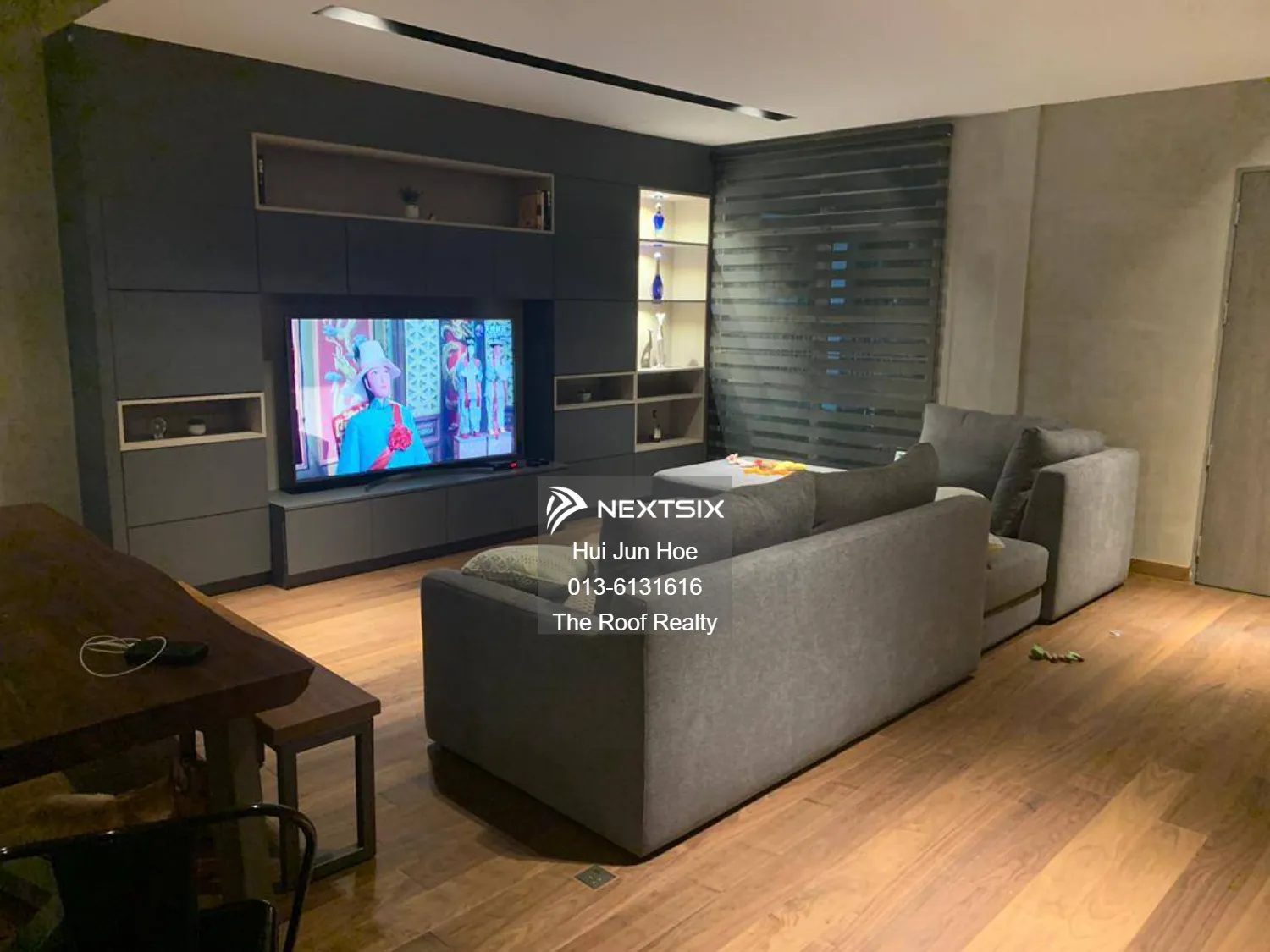 2-sty Terrace/Link House For Sale in Kota Kinabalu Sabah - Image 3