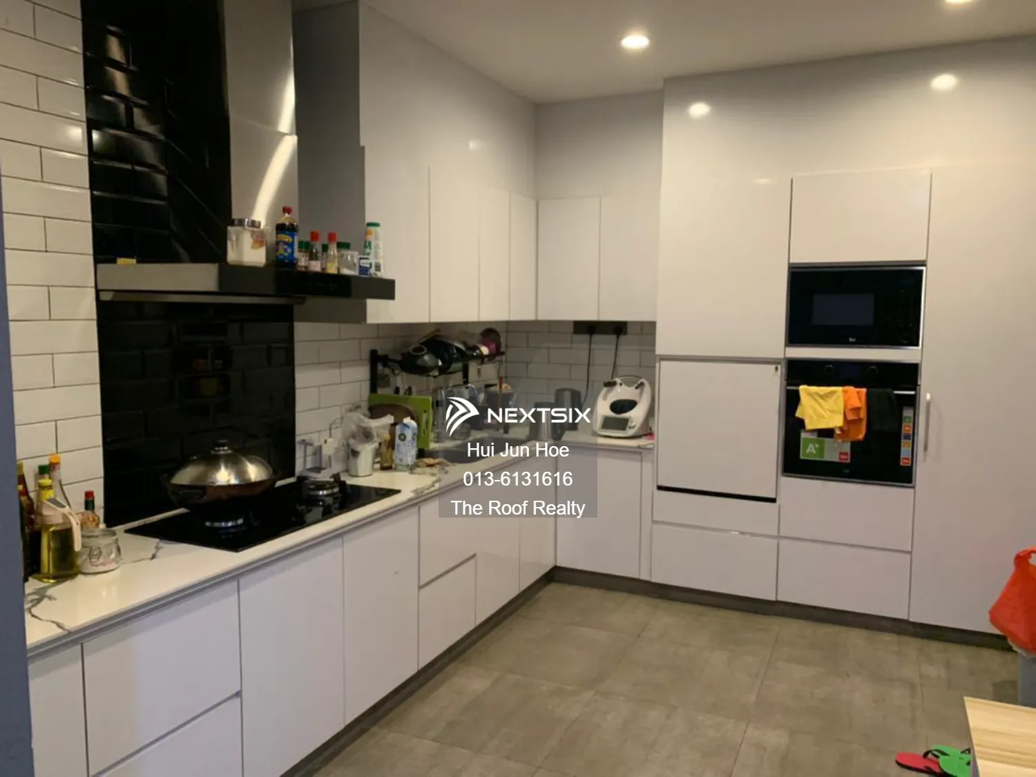 2-sty Terrace/Link House For Sale in Kota Kinabalu Sabah - Image 6