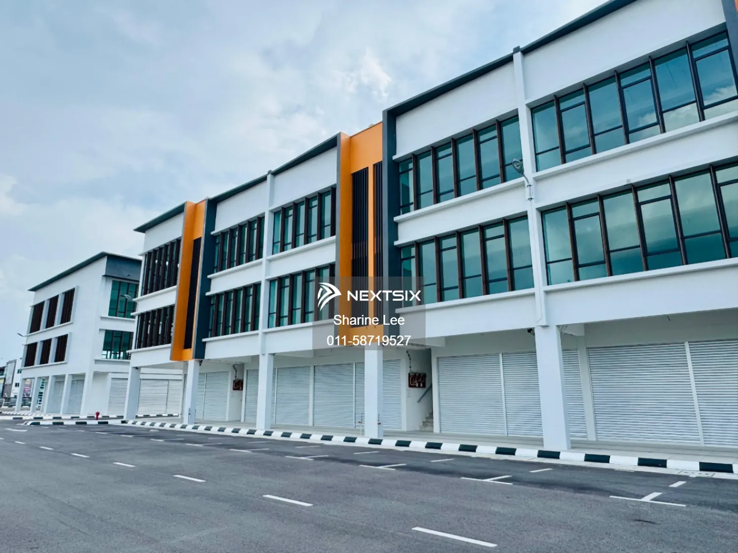 Shop For Sale in Kuching Sarawak - Image 5