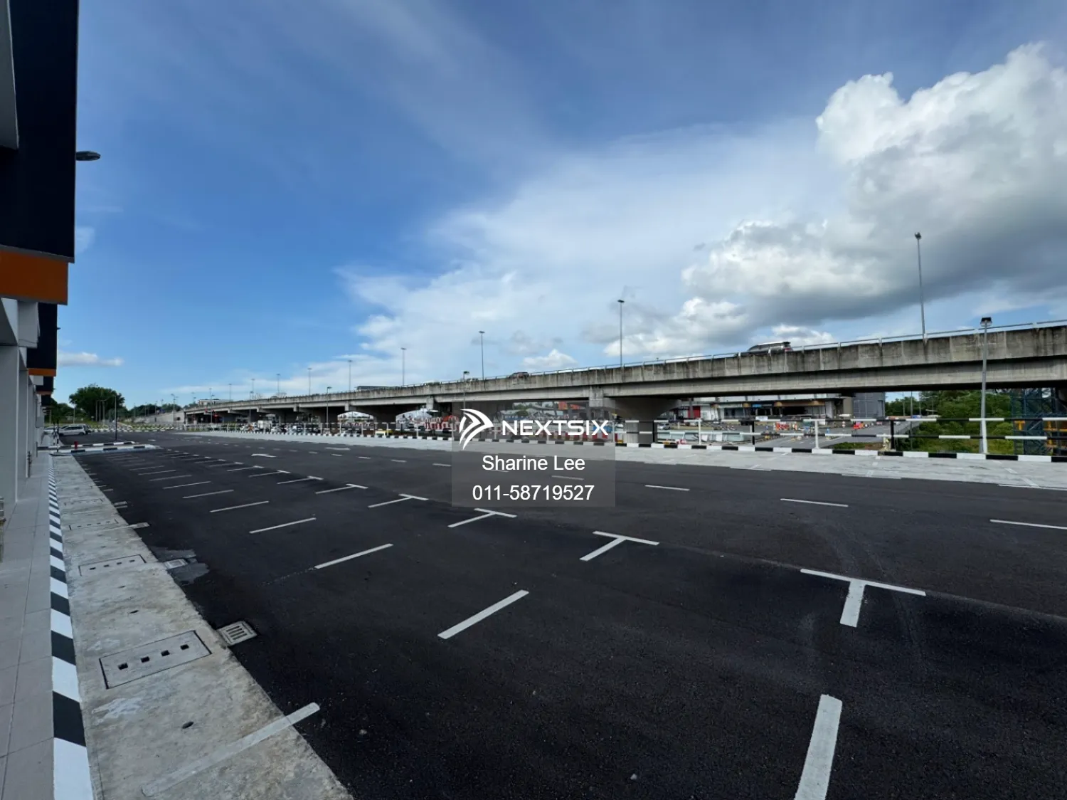 Shop For Sale in Kuching Sarawak - Image 6