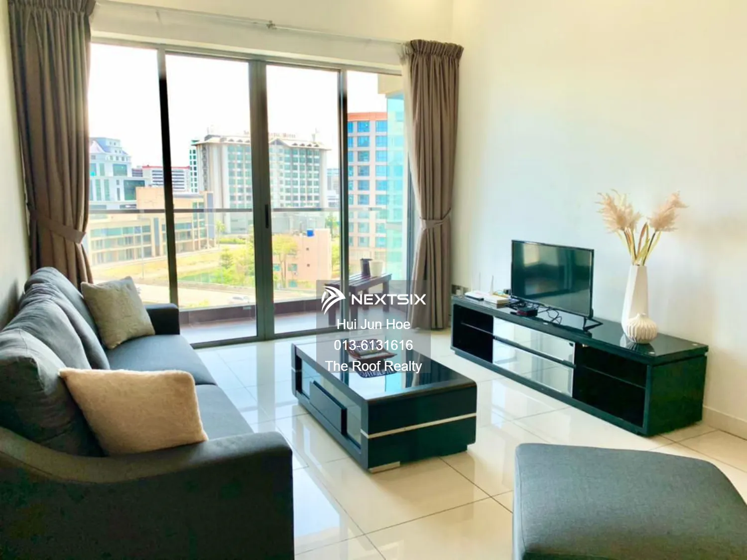 Serviced Residence For Sale in Kota Kinabalu Sabah