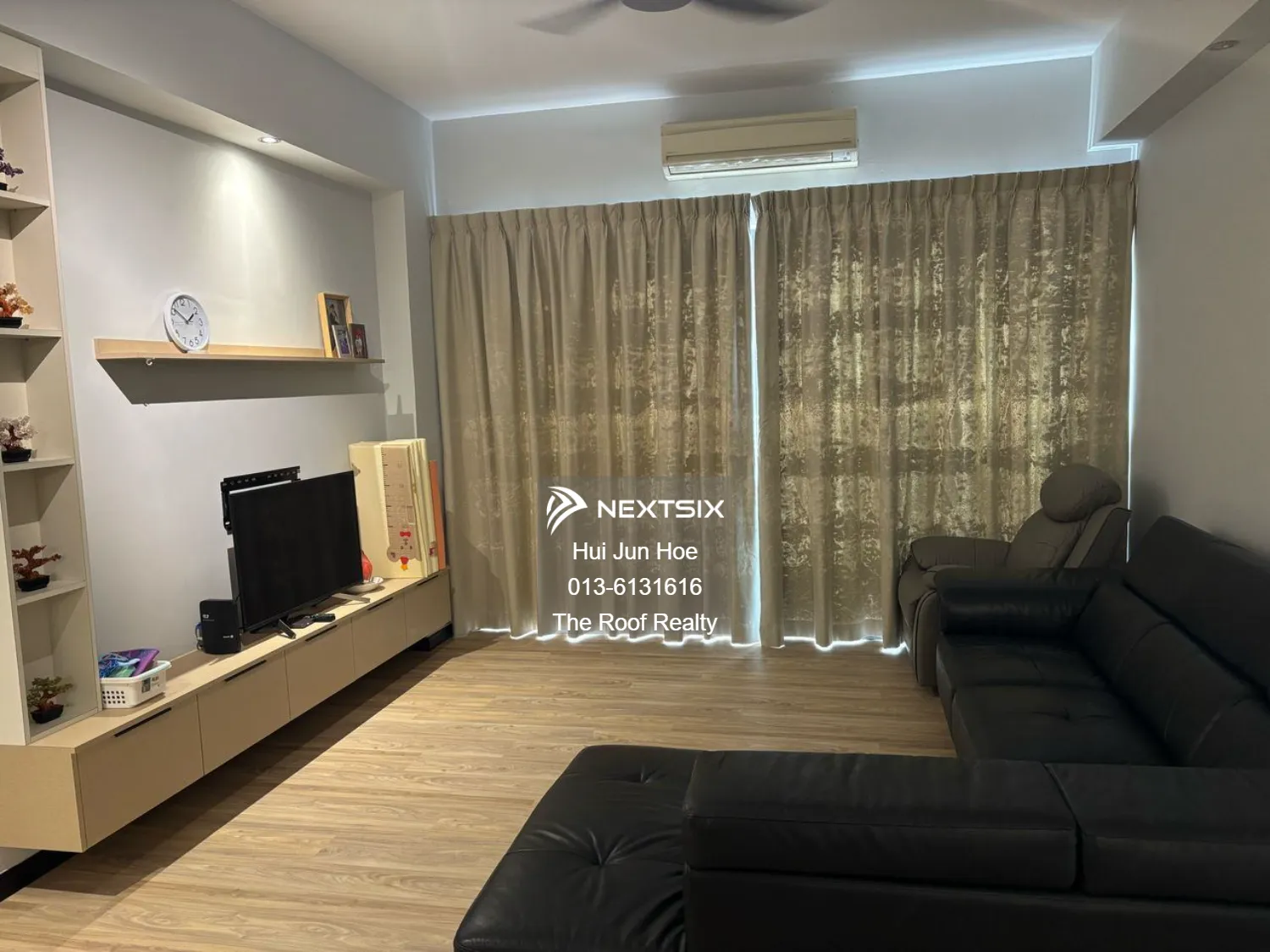 Condominium For Sale in Kota Kinabalu Sabah