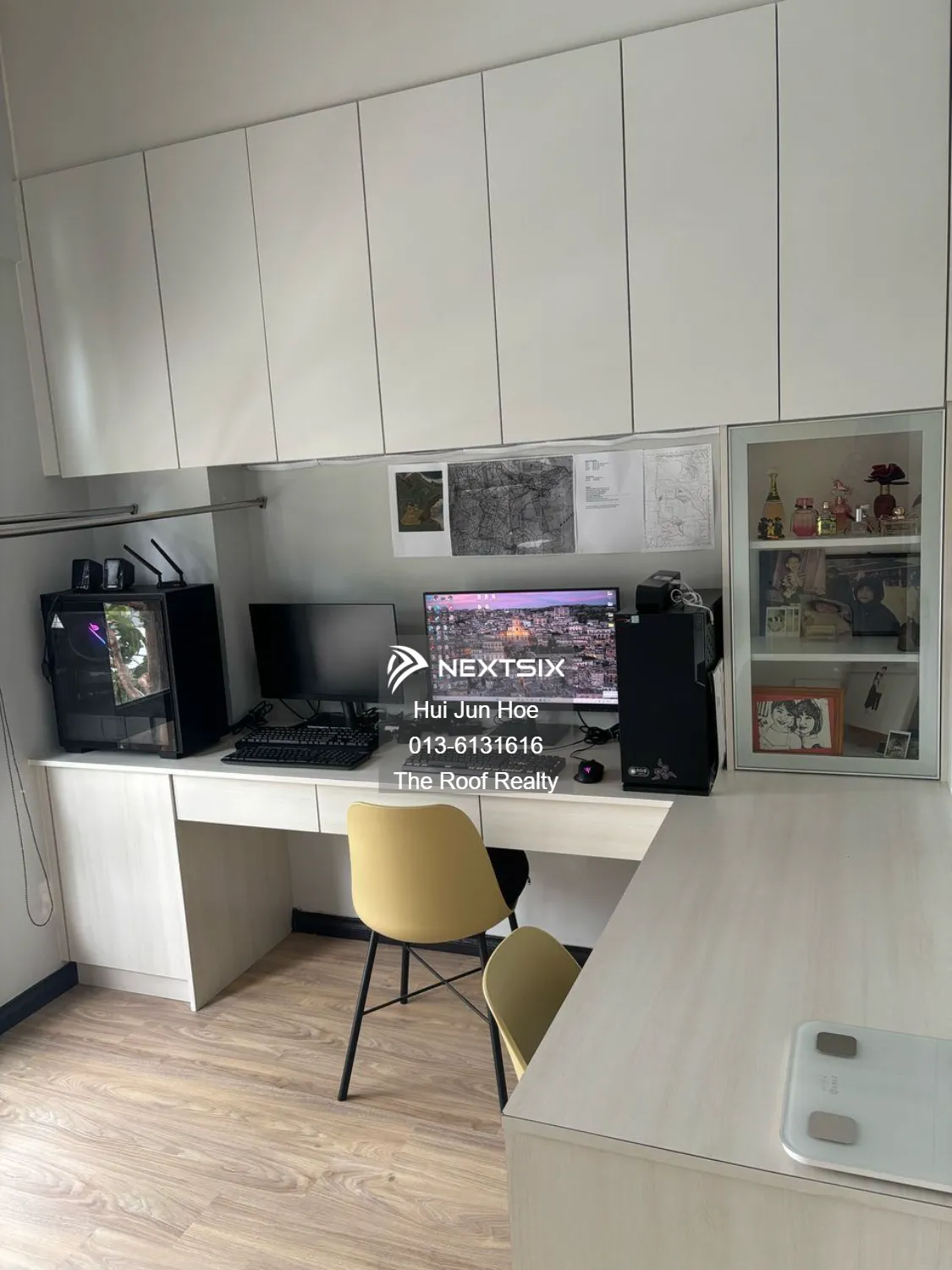 Condominium For Sale in Kota Kinabalu Sabah - Image 5