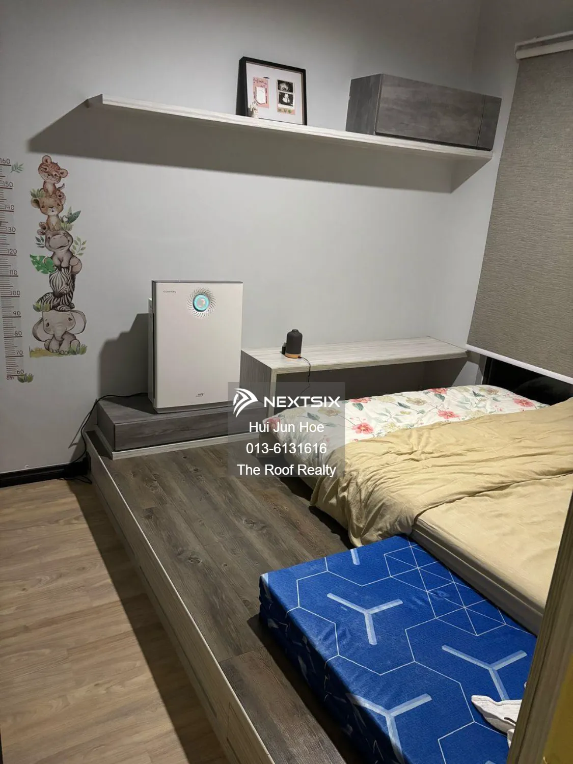 Condominium For Sale in Kota Kinabalu Sabah - Image 7