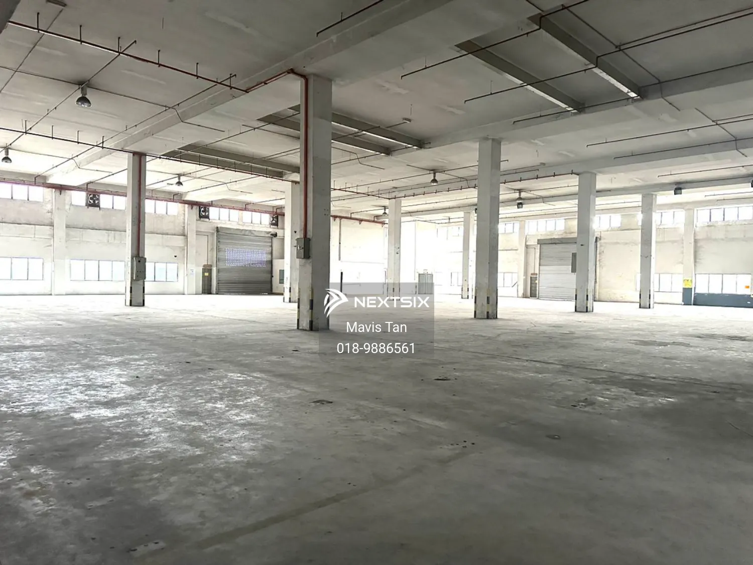 Factory For Rent in Tampoi Johor - Image 10