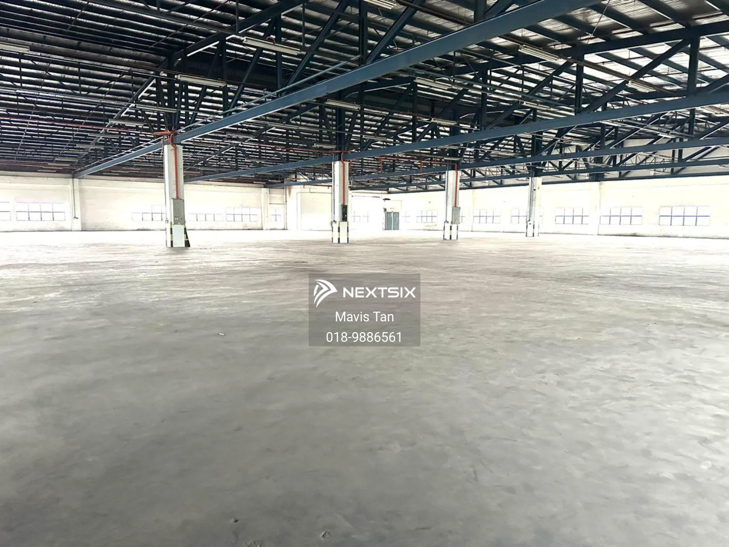 Factory For Rent in Tampoi Johor - Image 11