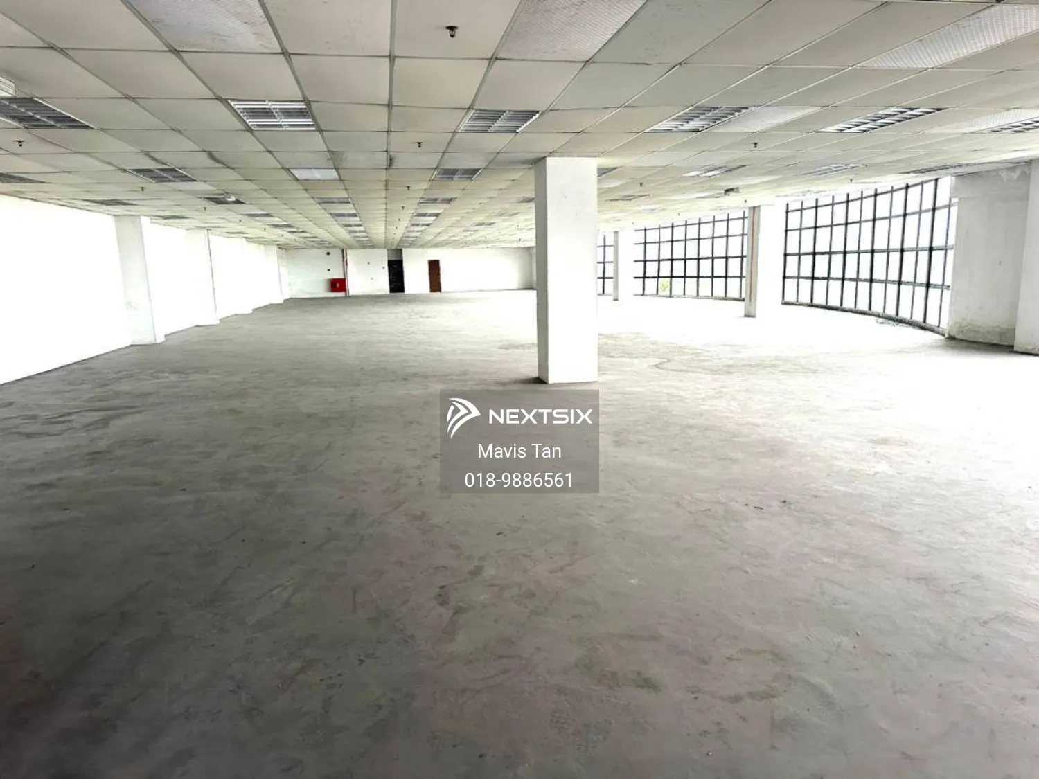 Factory For Rent in Tampoi Johor - Image 12