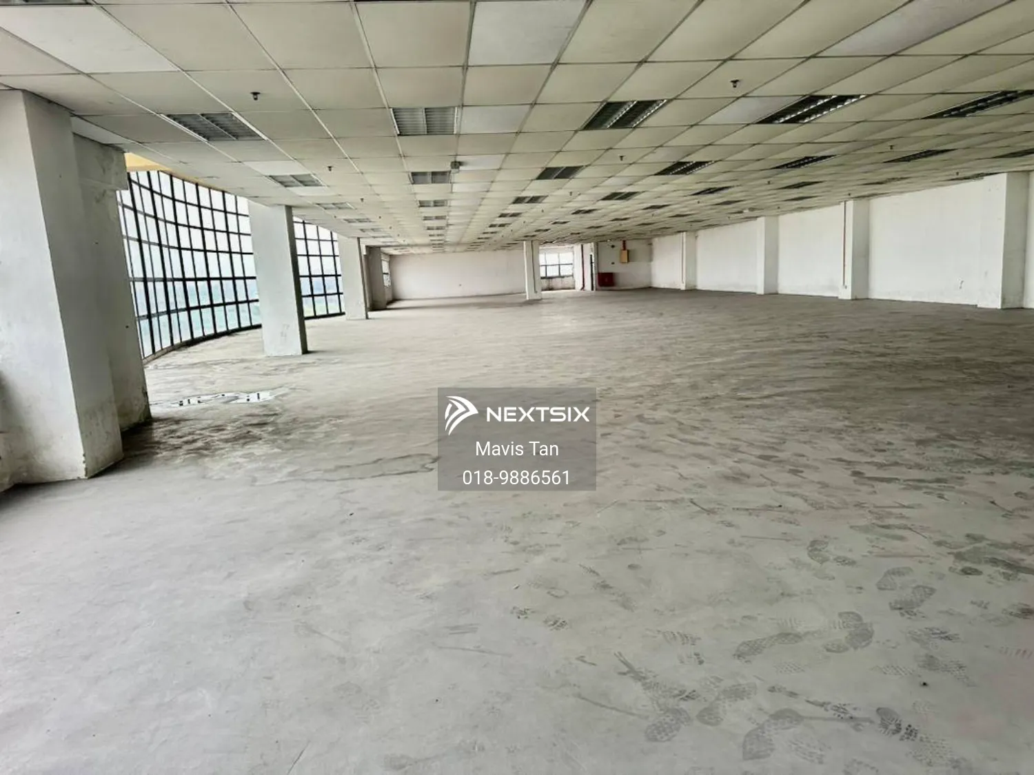 Factory For Rent in Tampoi Johor - Image 13