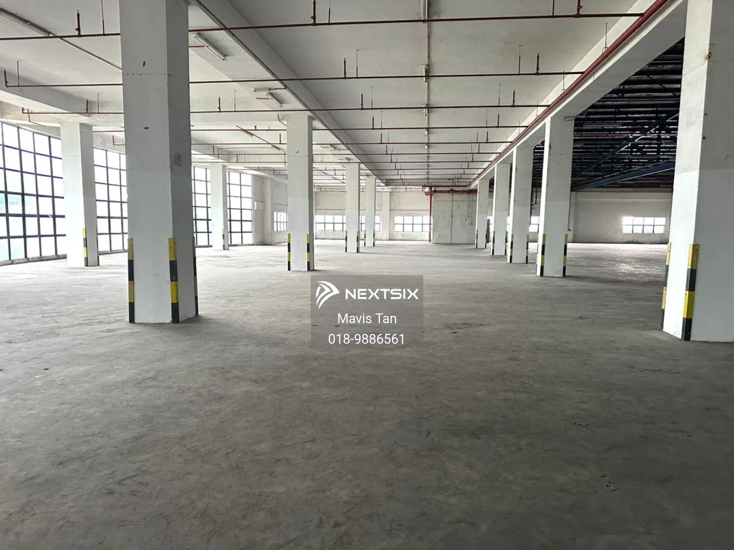 Factory For Rent in Tampoi Johor - Image 14