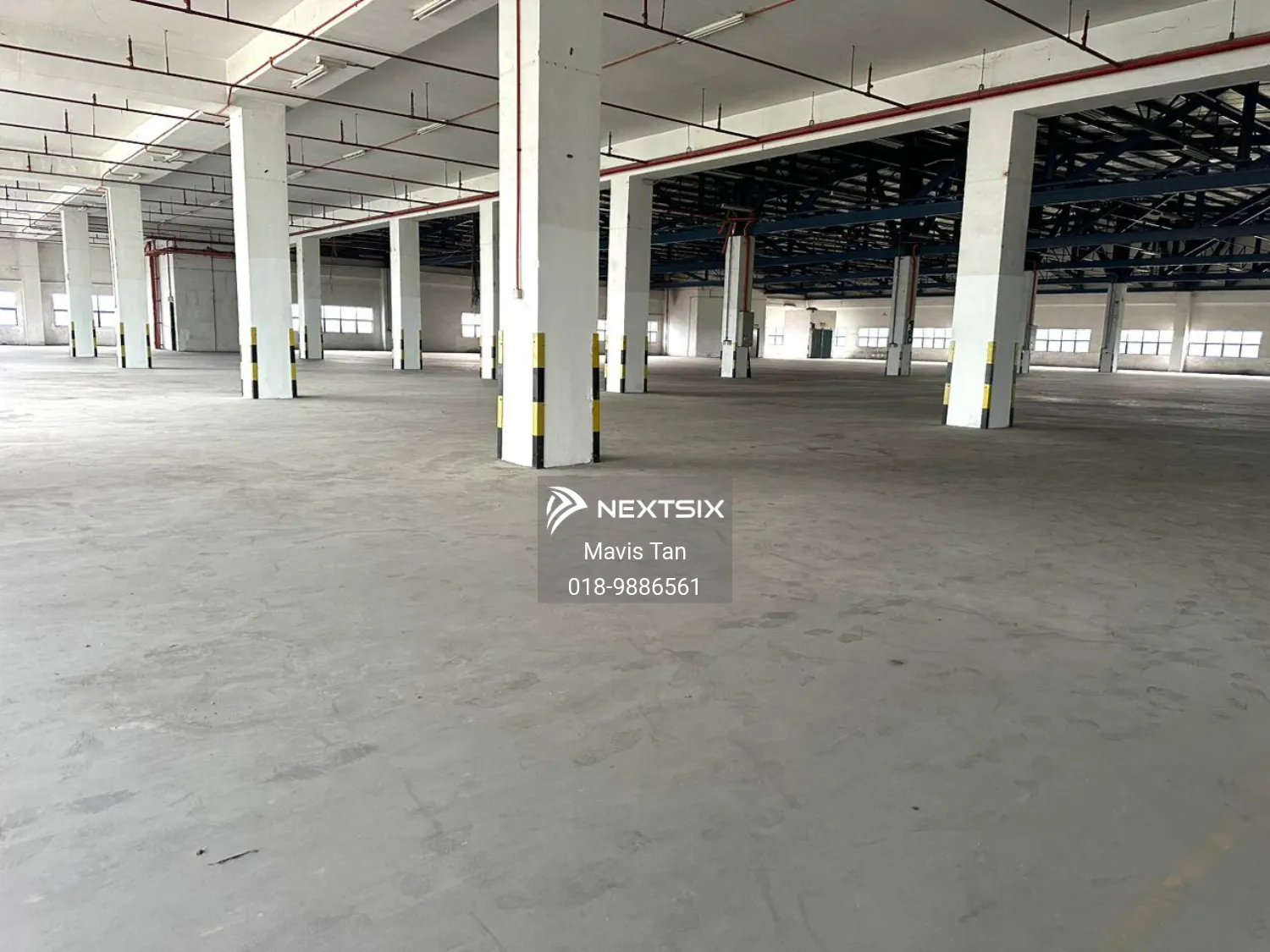 Factory For Rent in Tampoi Johor - Image 15