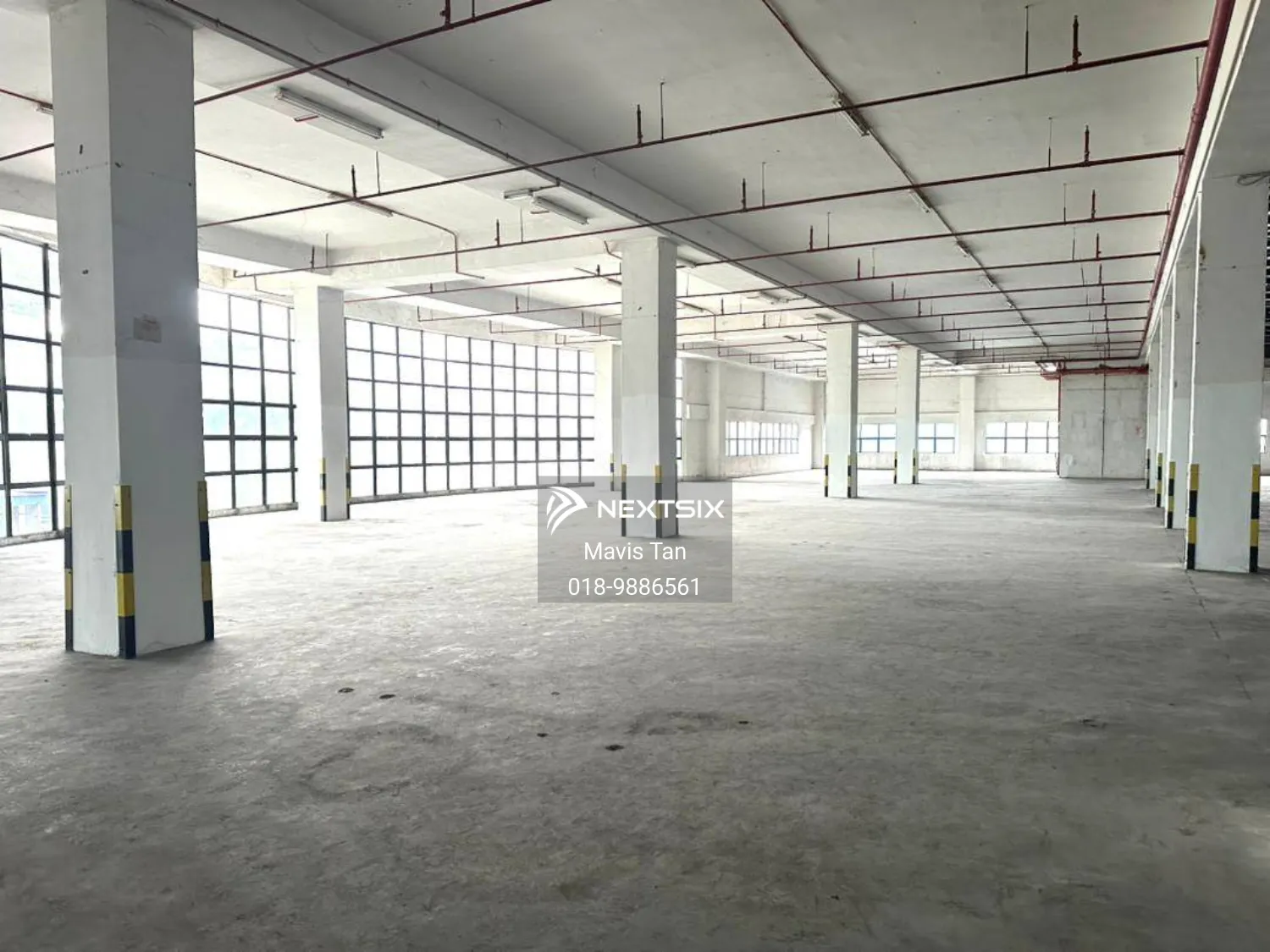 Factory For Rent in Tampoi Johor - Image 2