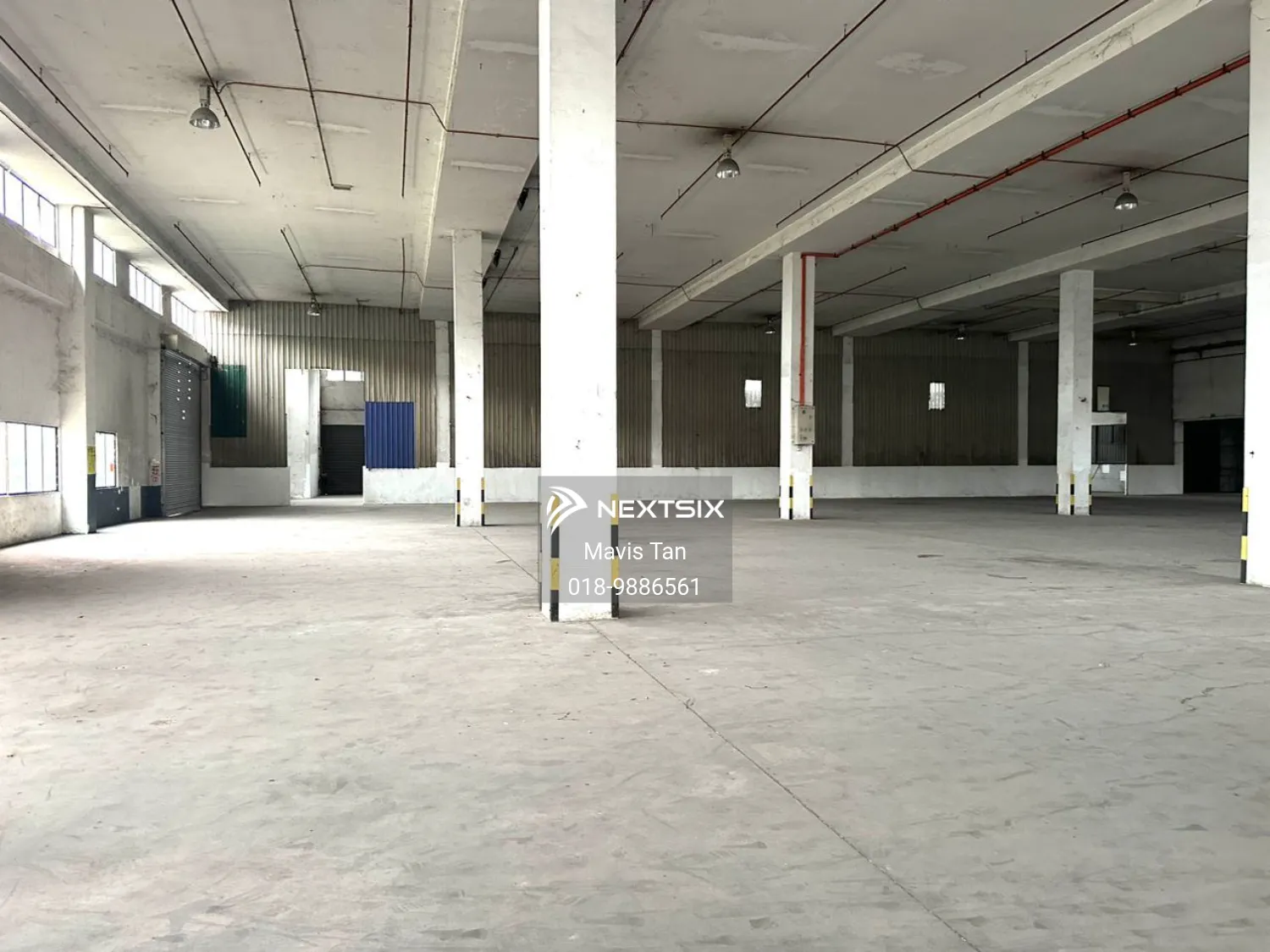 Factory For Rent in Tampoi Johor - Image 8