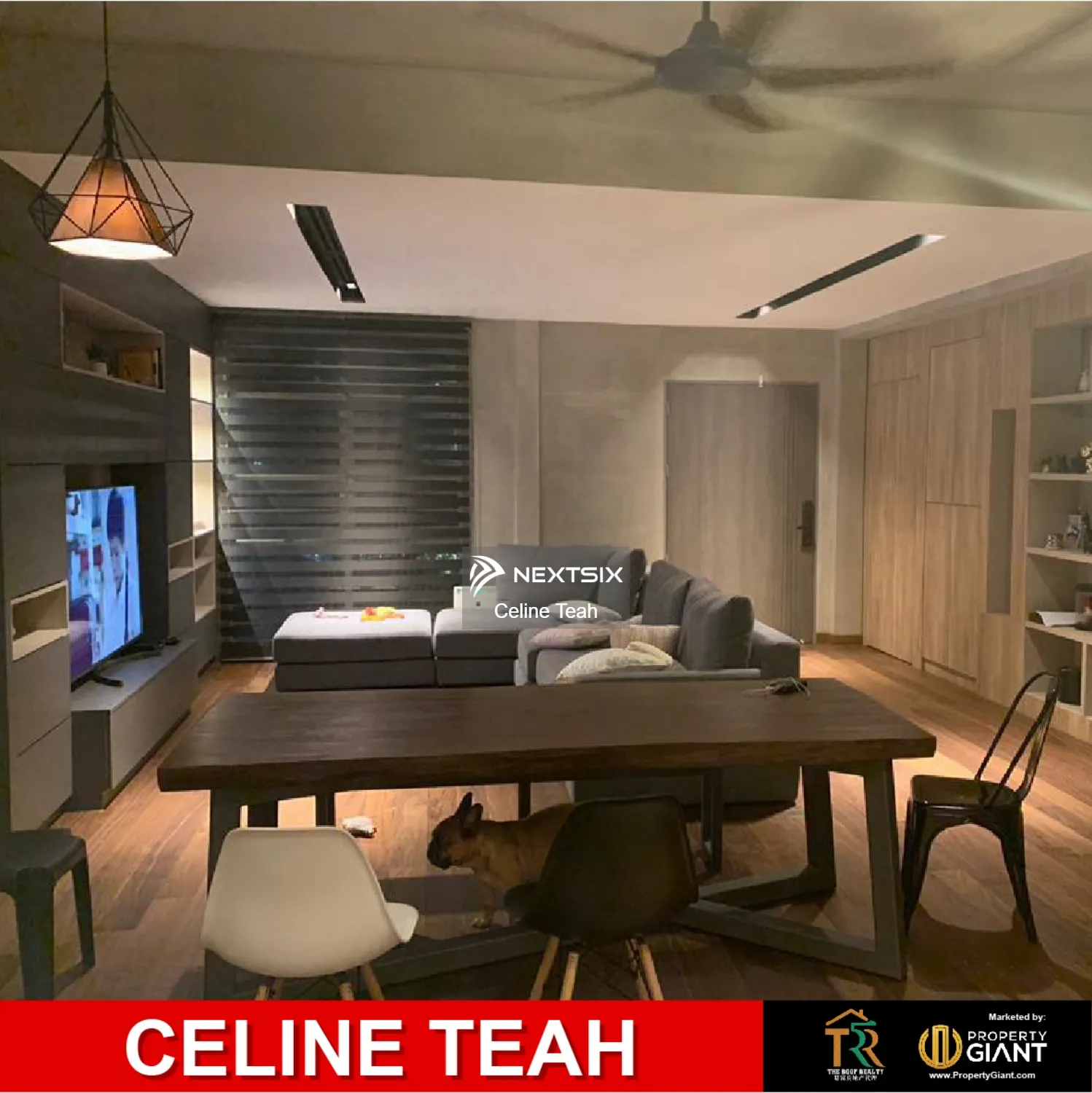 2-sty Terrace/Link House For Sale in Kota Kinabalu Sabah