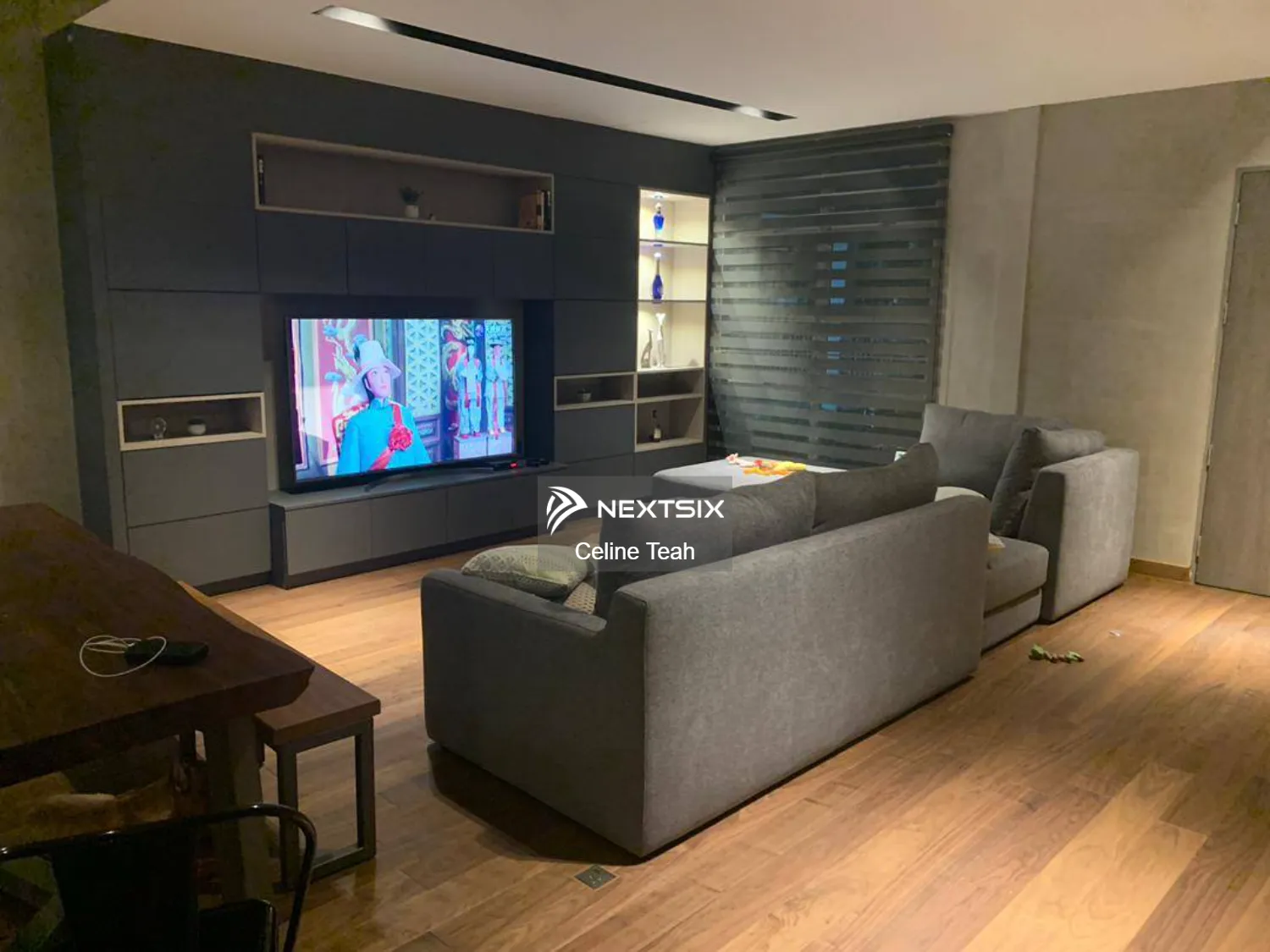 2-sty Terrace/Link House For Sale in Kota Kinabalu Sabah - Image 10