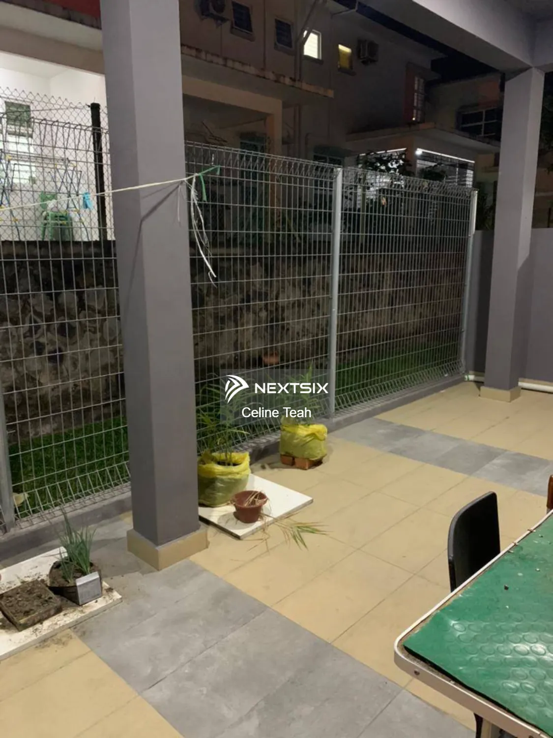 2-sty Terrace/Link House For Sale in Kota Kinabalu Sabah - Image 14