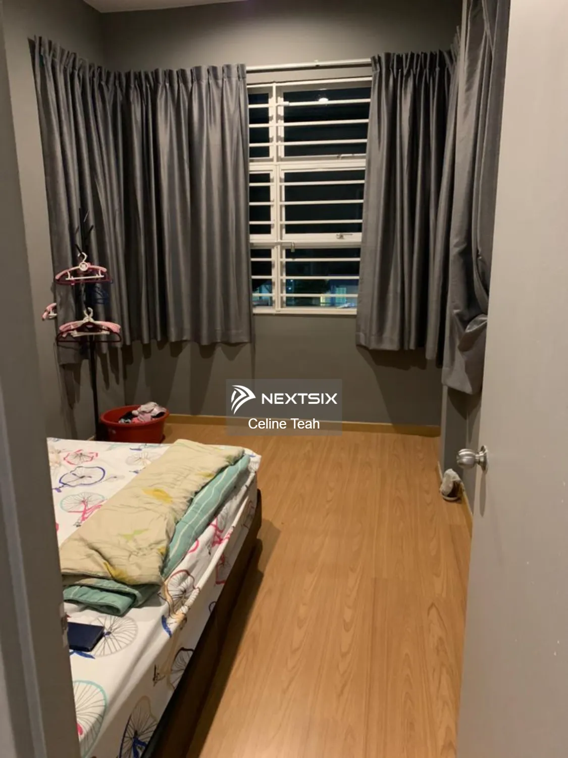 2-sty Terrace/Link House For Sale in Kota Kinabalu Sabah - Image 15