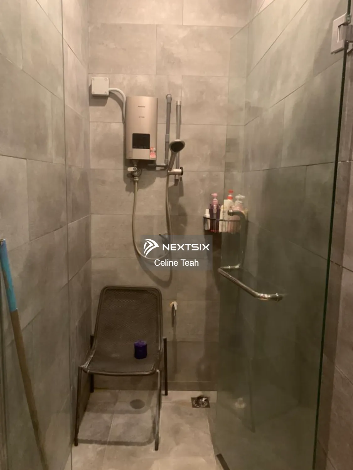 2-sty Terrace/Link House For Sale in Kota Kinabalu Sabah - Image 19