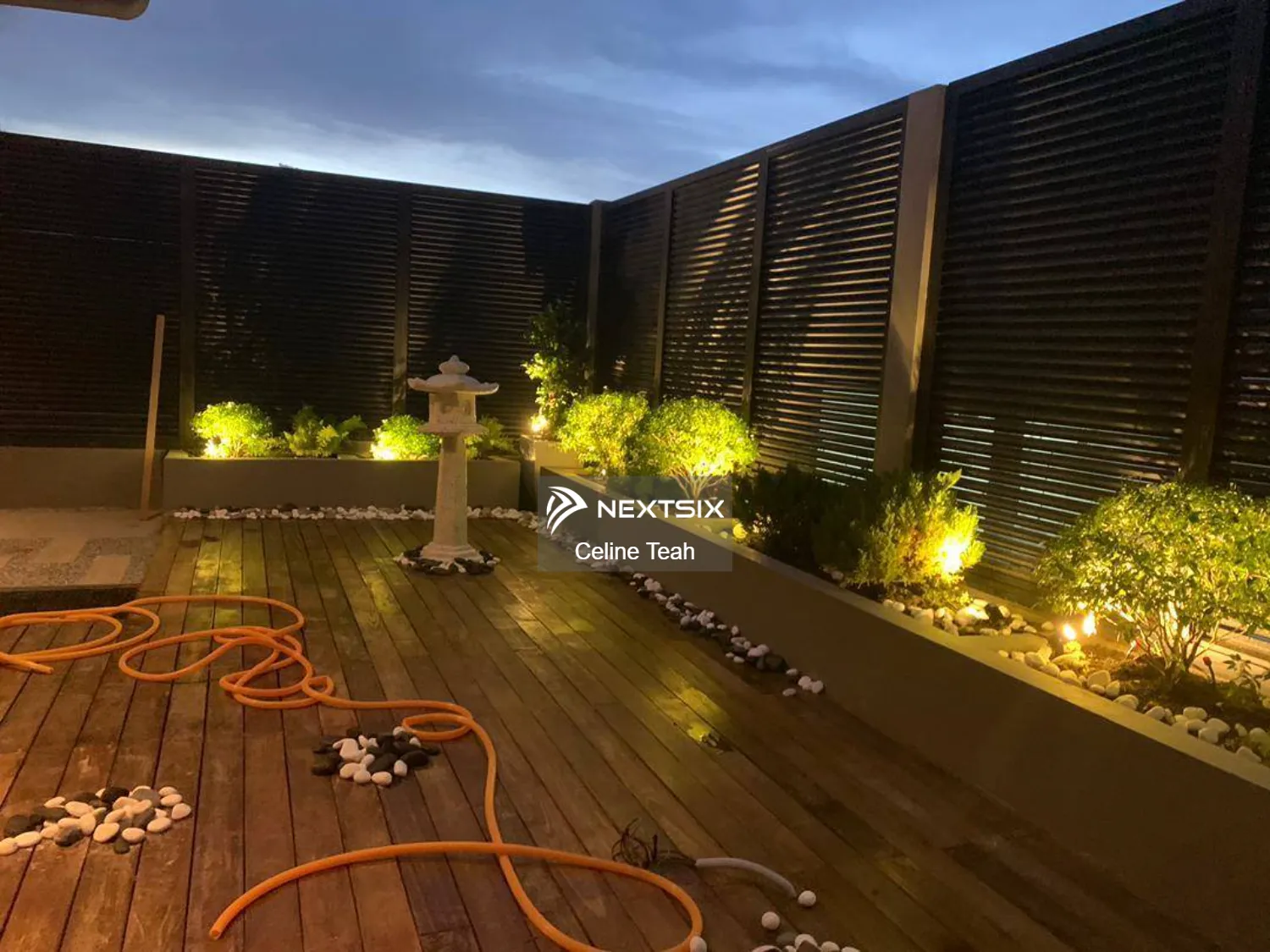 2-sty Terrace/Link House For Sale in Kota Kinabalu Sabah - Image 5