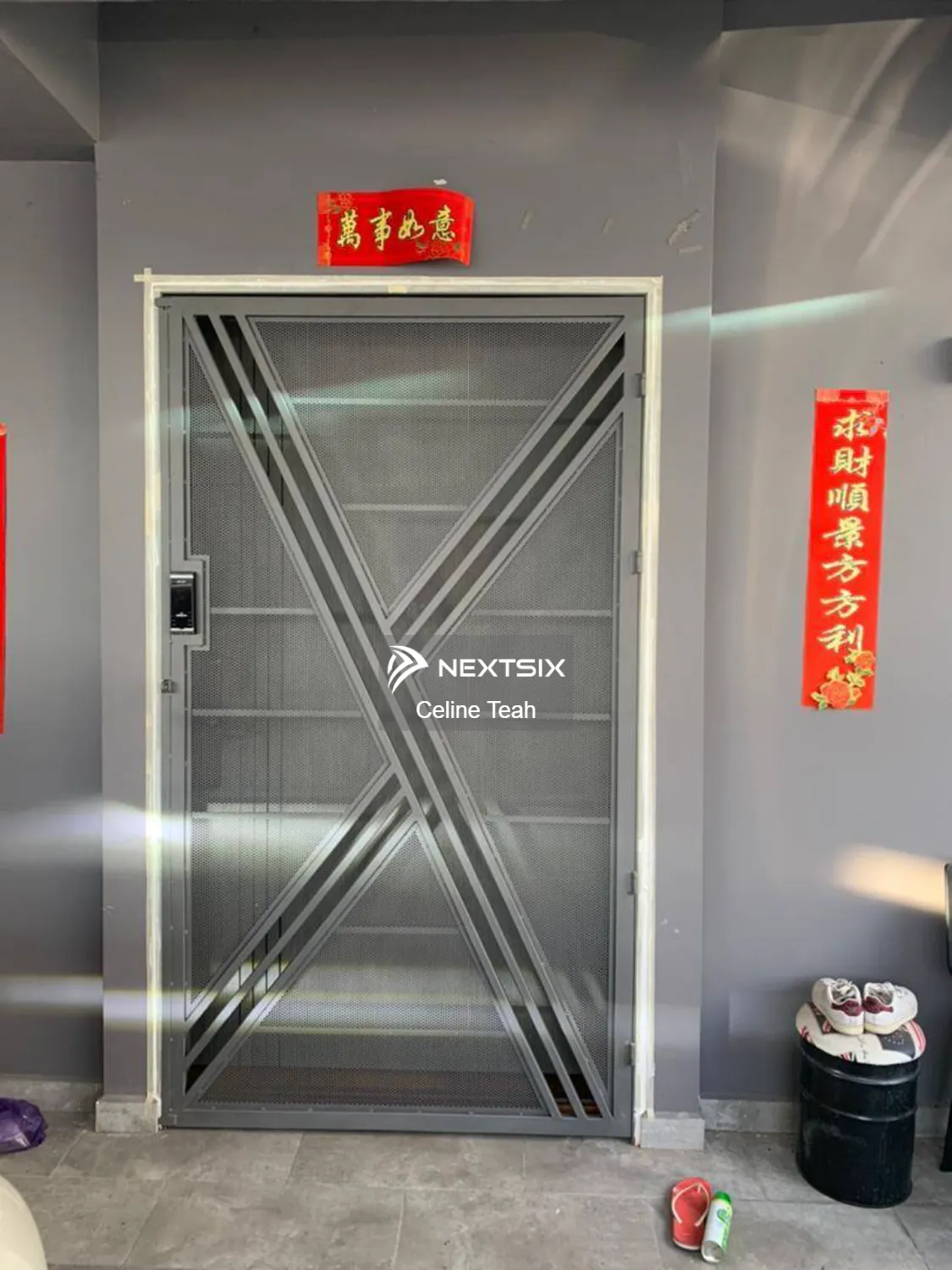 2-sty Terrace/Link House For Sale in Kota Kinabalu Sabah - Image 7