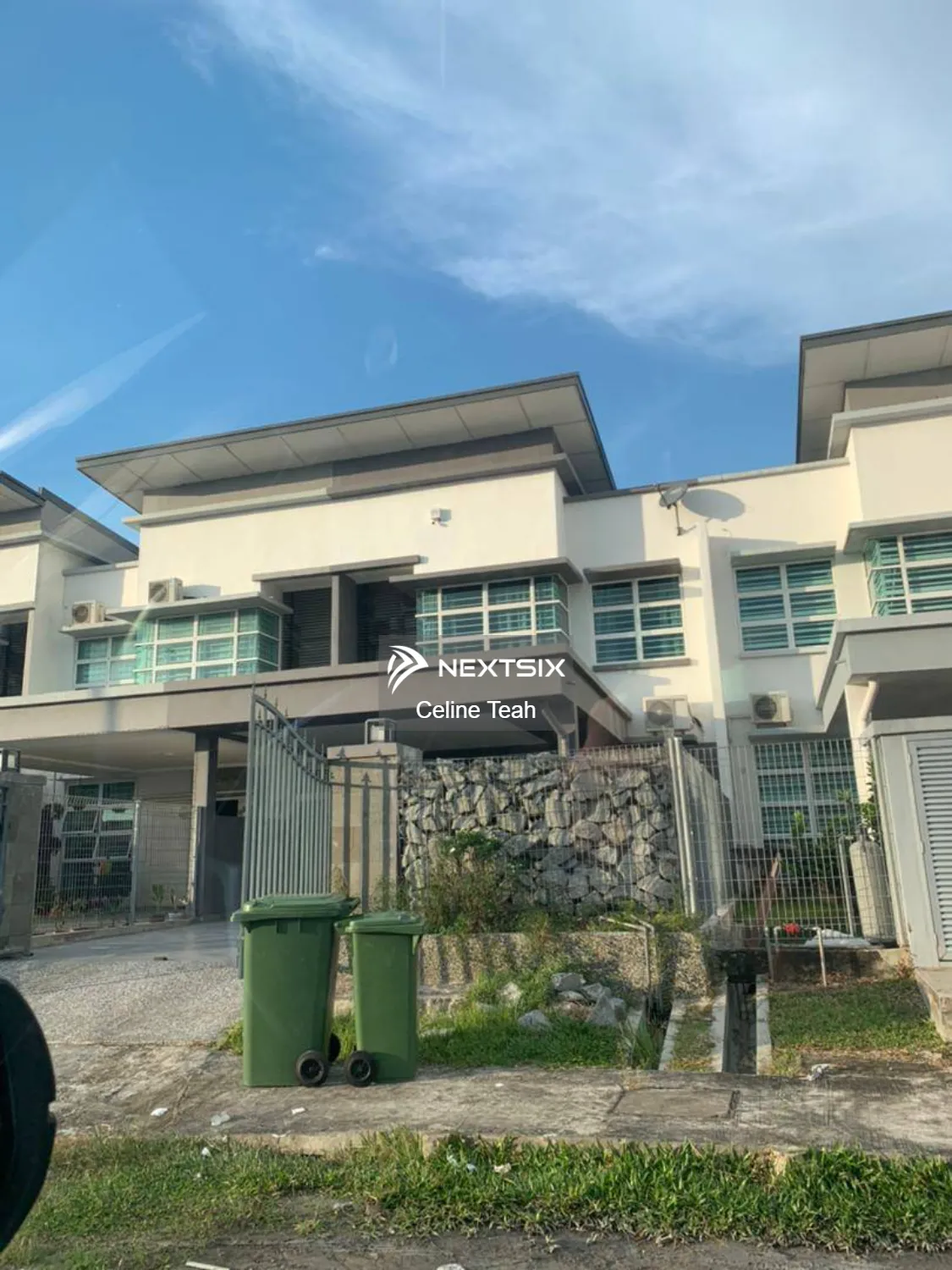 2-sty Terrace/Link House For Sale in Kota Kinabalu Sabah - Image 8
