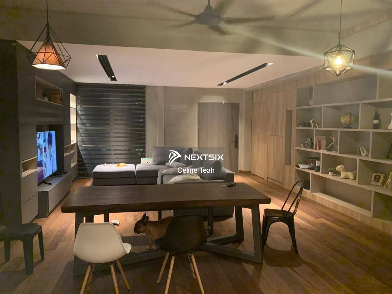 2-sty Terrace/Link House For Sale in Kota Kinabalu Sabah - Image 9