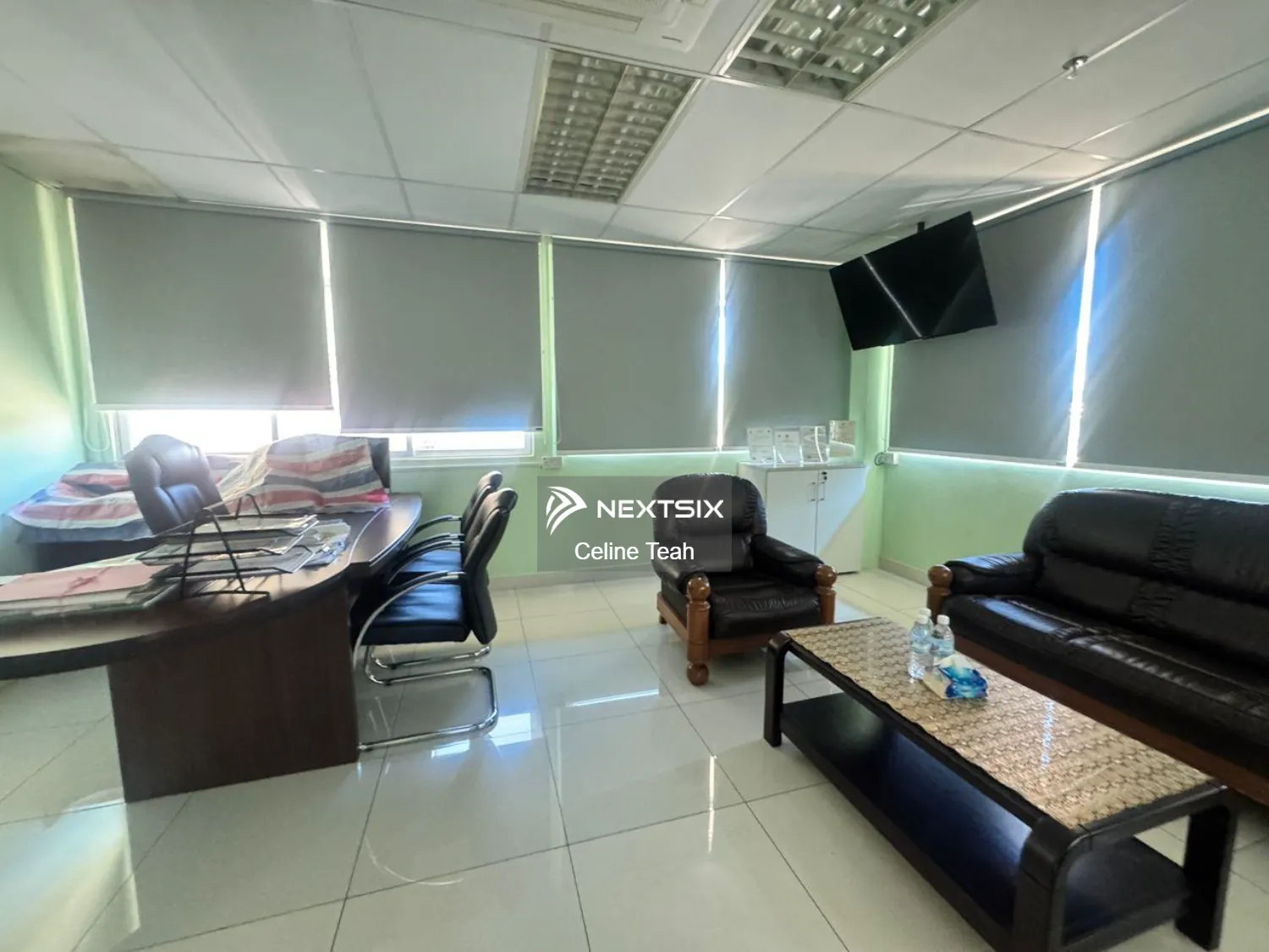 Factory For Sale in Kota Kinabalu Sabah - Image 5