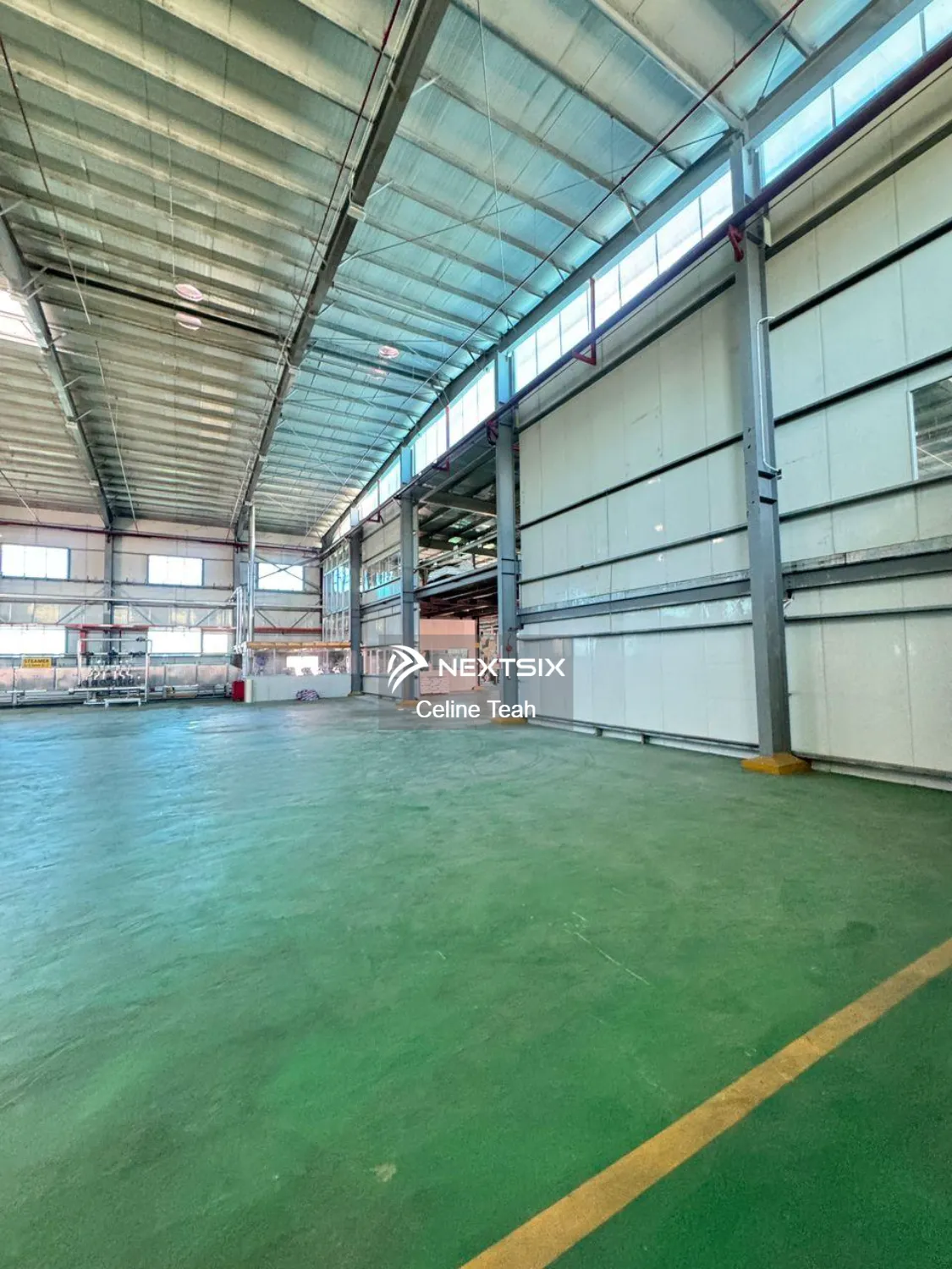 Factory For Sale in Kota Kinabalu Sabah - Image 6