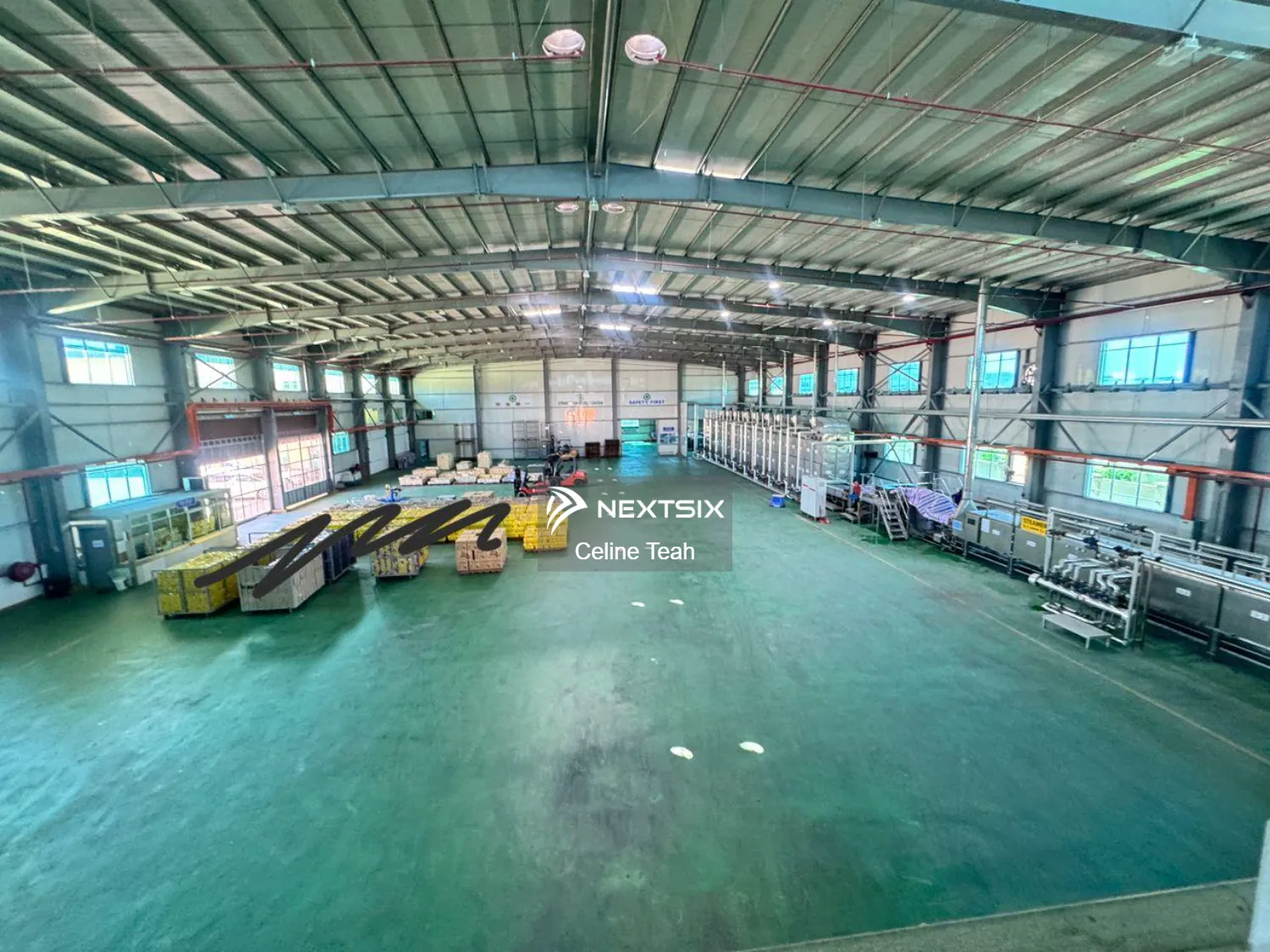 Factory For Sale in Kota Kinabalu Sabah - Image 8