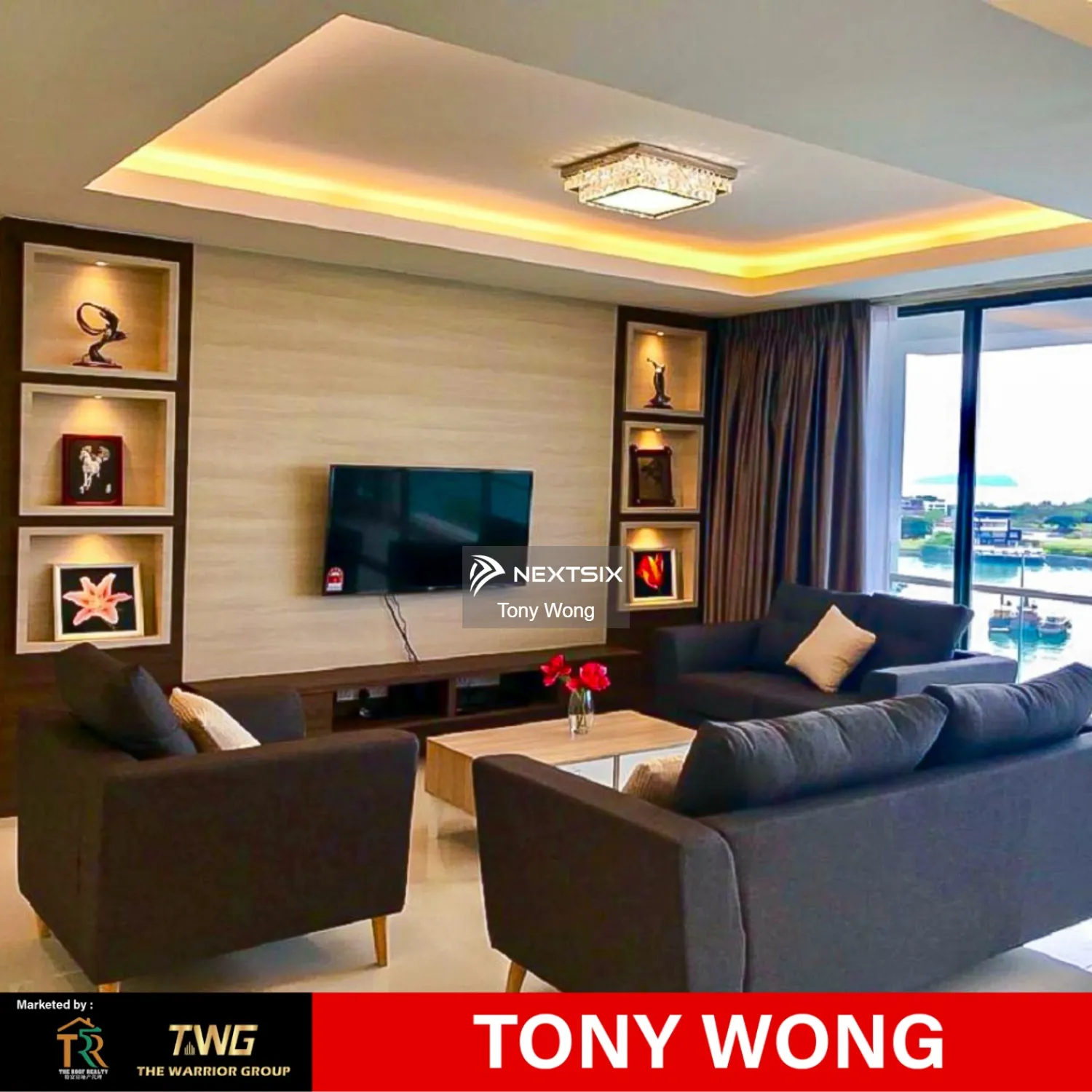 Condominium For Sale in Kota Kinabalu Sabah