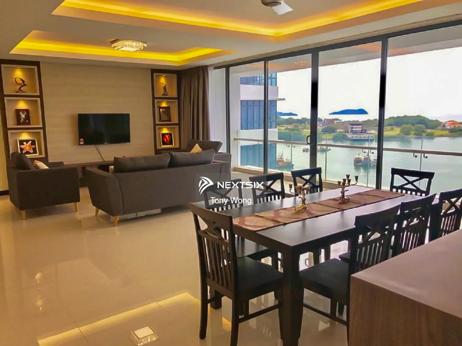 Condominium For Sale in Kota Kinabalu Sabah - Image 5