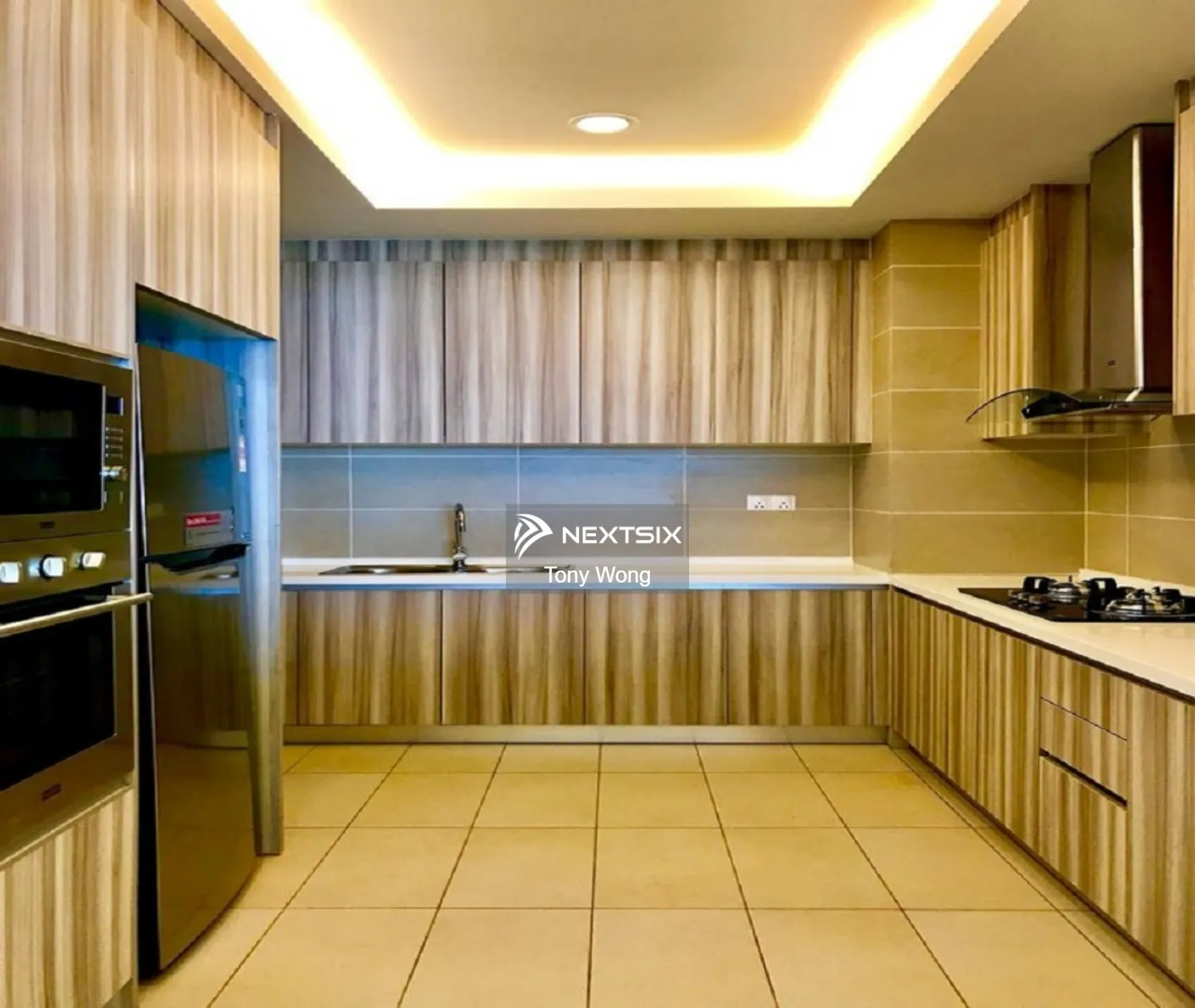Condominium For Sale in Kota Kinabalu Sabah - Image 6