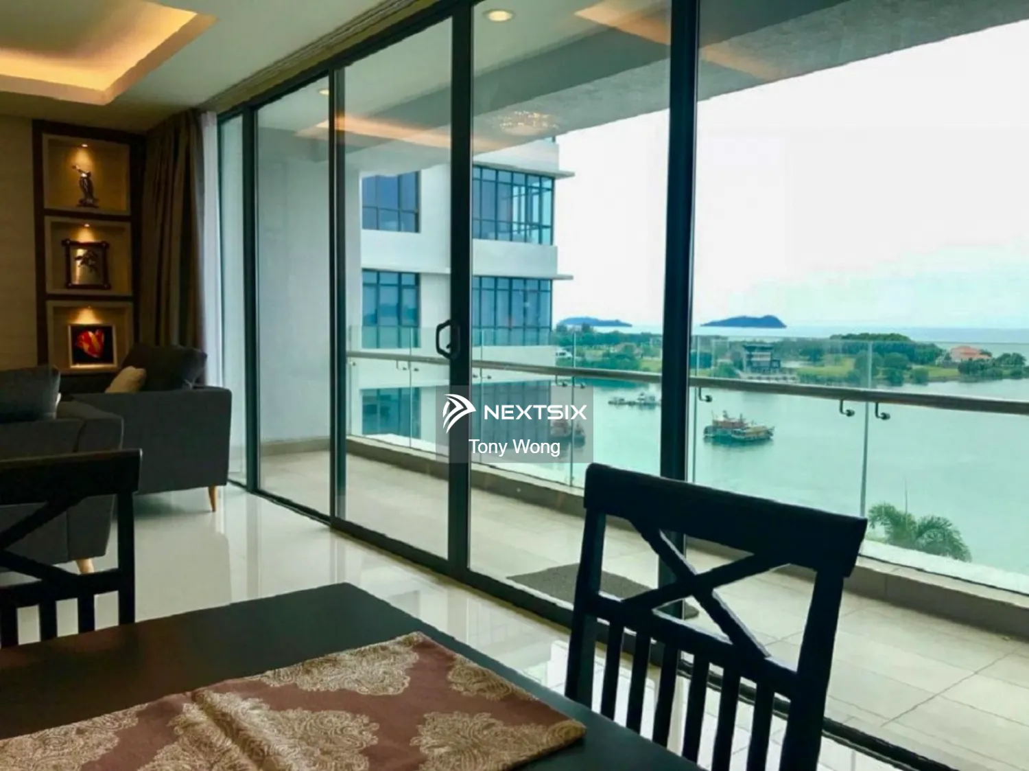 Condominium For Sale in Kota Kinabalu Sabah - Image 7