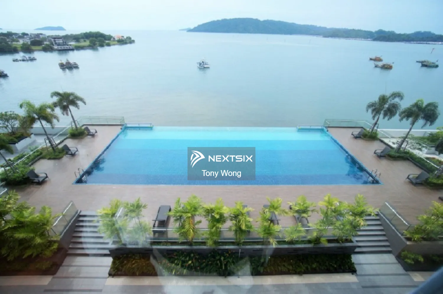 Condominium For Sale in Kota Kinabalu Sabah - Image 8
