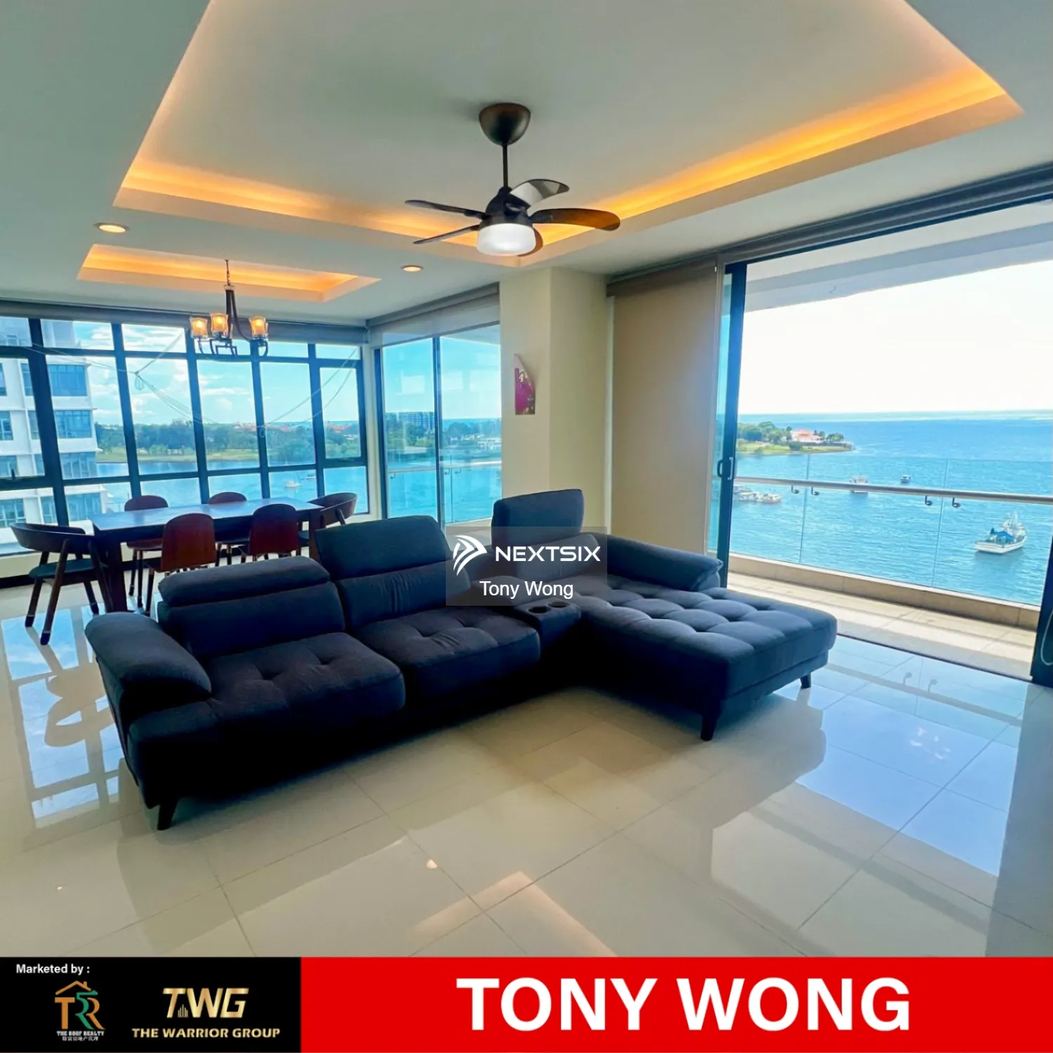 Condominium For Rent in Kota Kinabalu Sabah