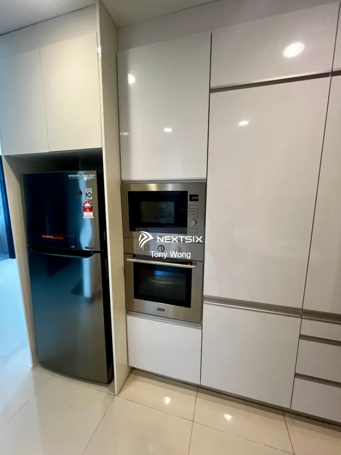 Condominium For Rent in Kota Kinabalu Sabah - Image 7