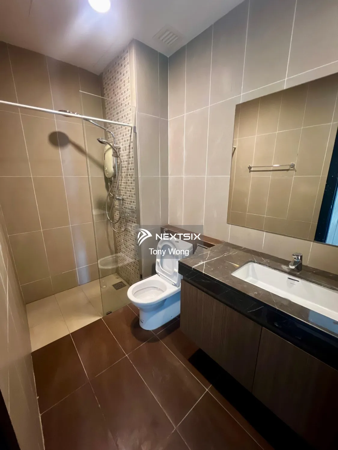 Condominium For Rent in Kota Kinabalu Sabah - Image 8